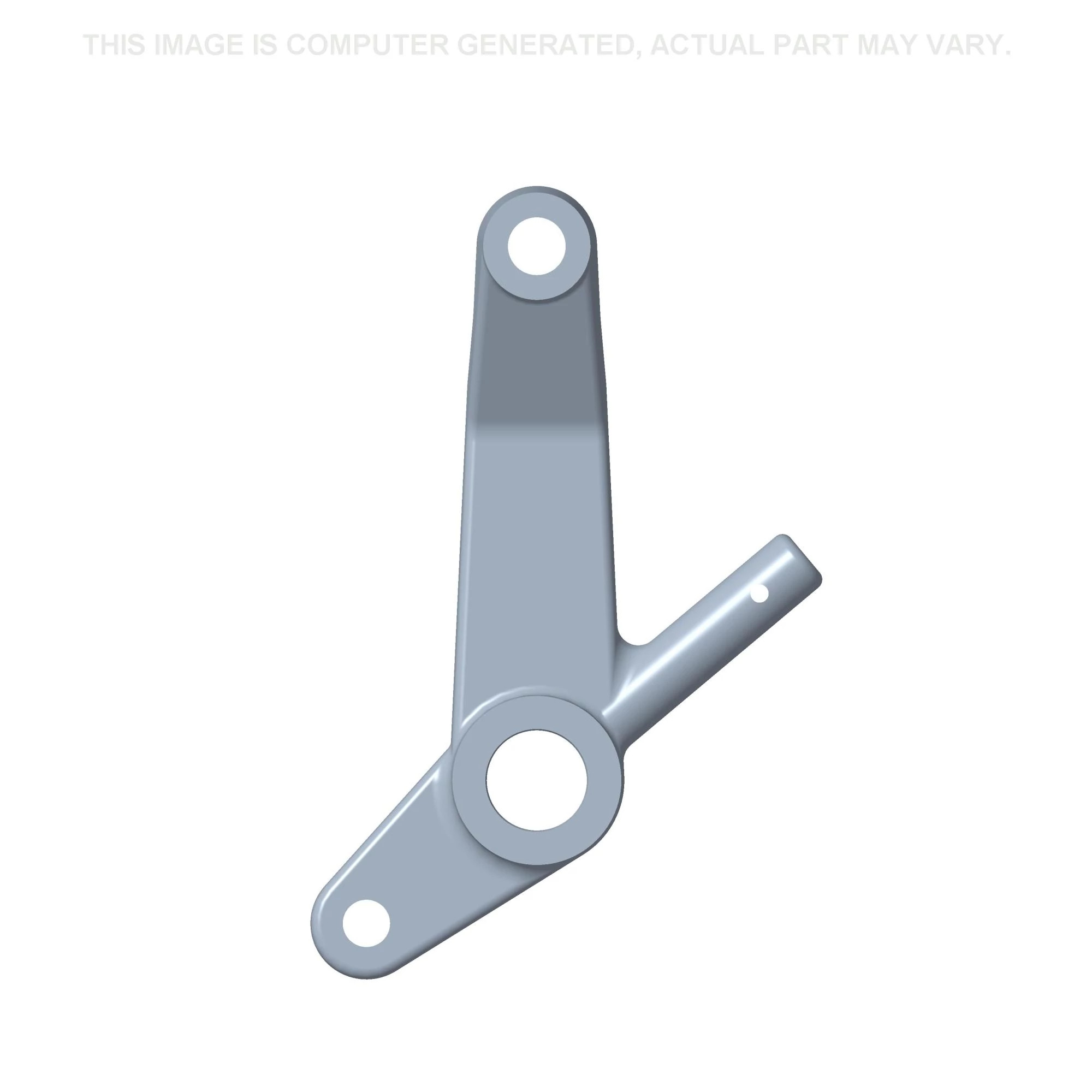 LEVER | CASEIH | CA | EN