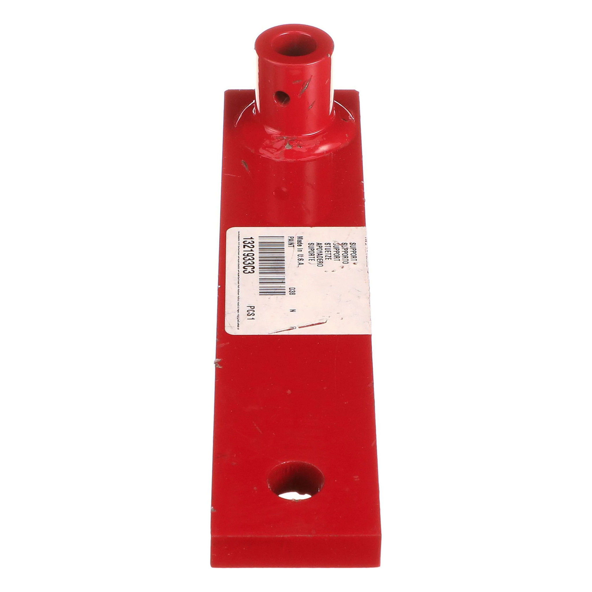 SUPPORT | CASECE | EU | EN