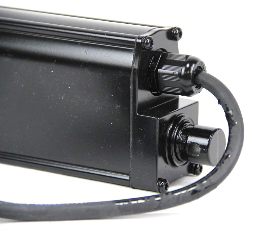 REMAN-ELECTRIC ACTUATOR | NEWHOLLANDAG | GB | EN