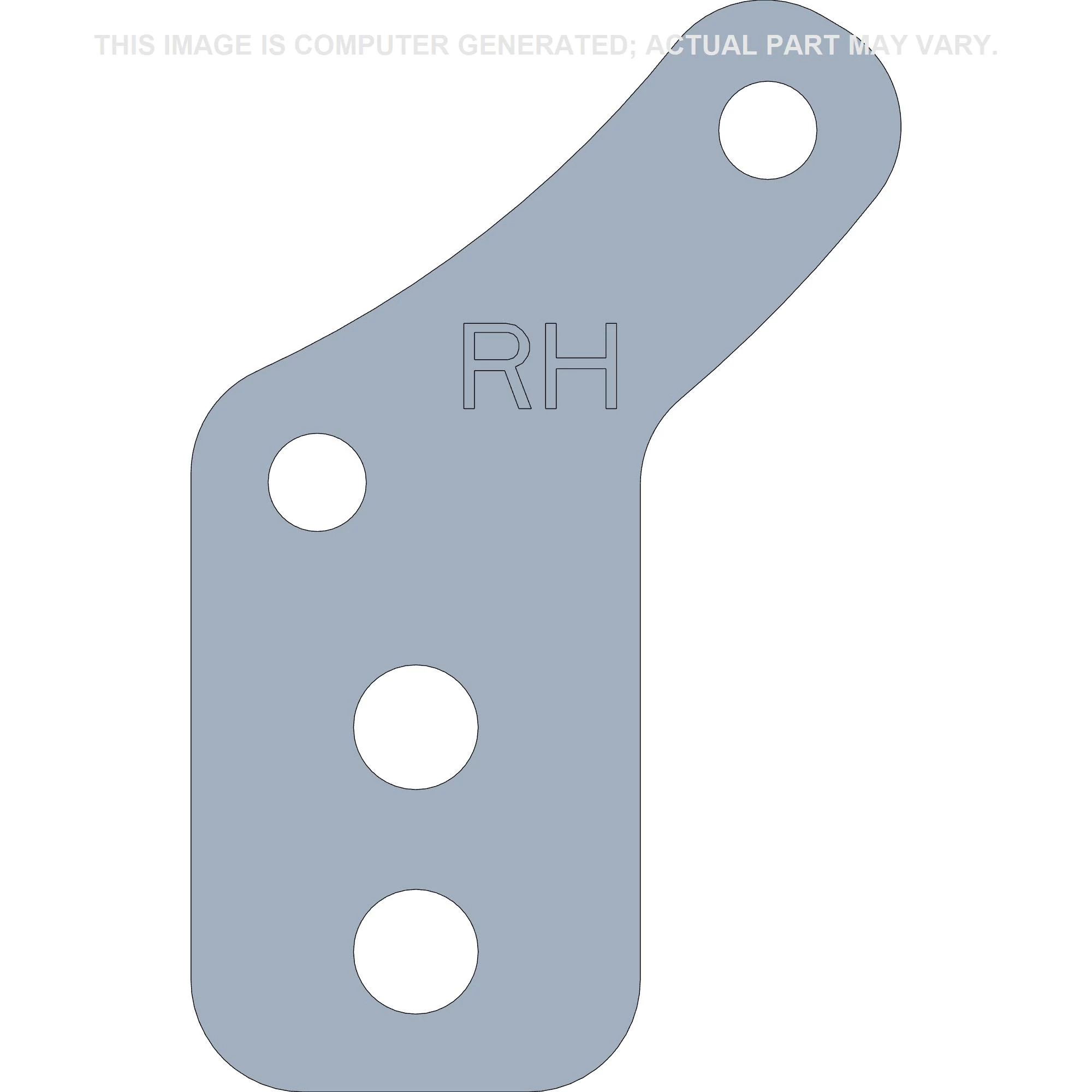 BRACKET | MILLER | AMEA | EN