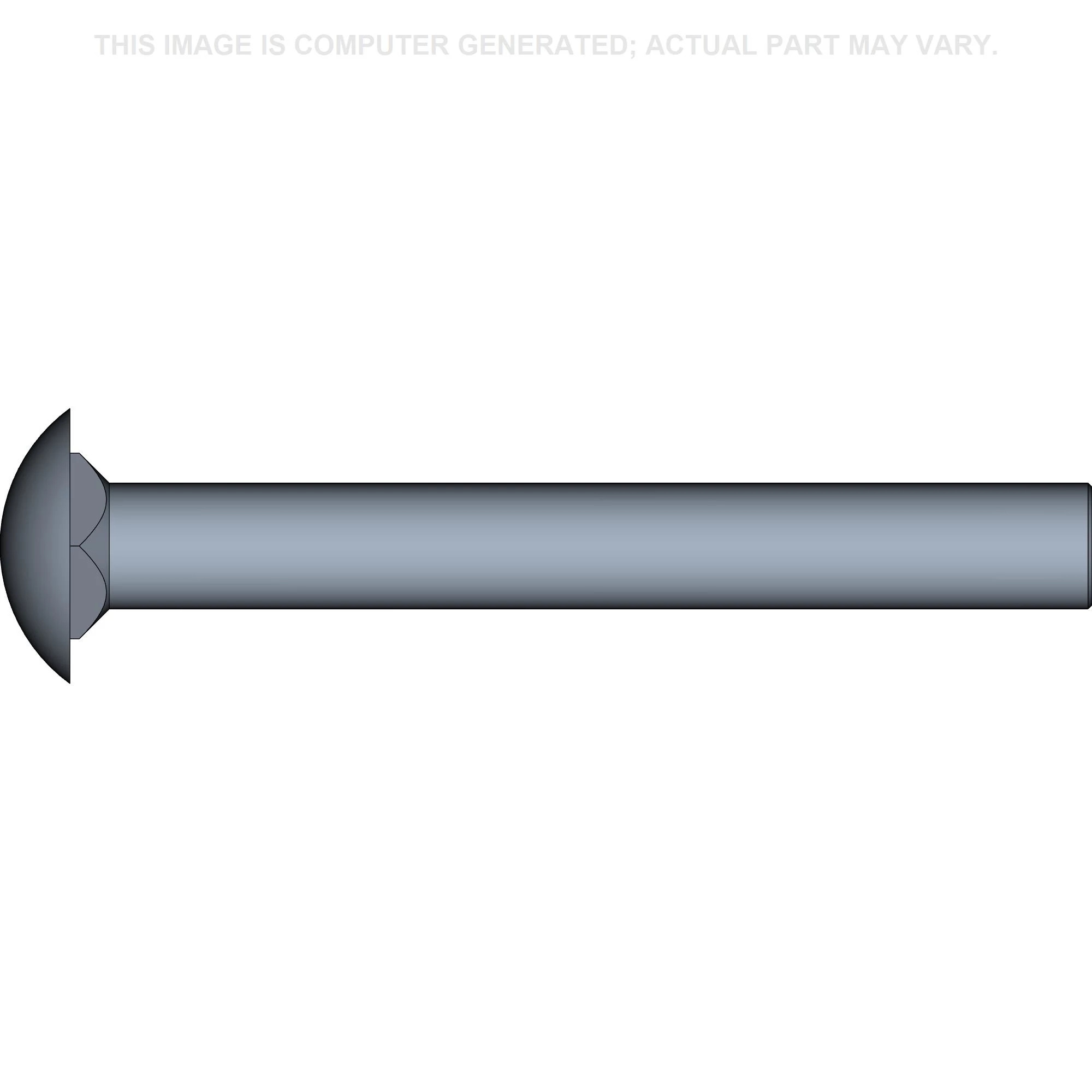 CARRIAGE BOLT | NEWHOLLANDAG | AMEA | EN