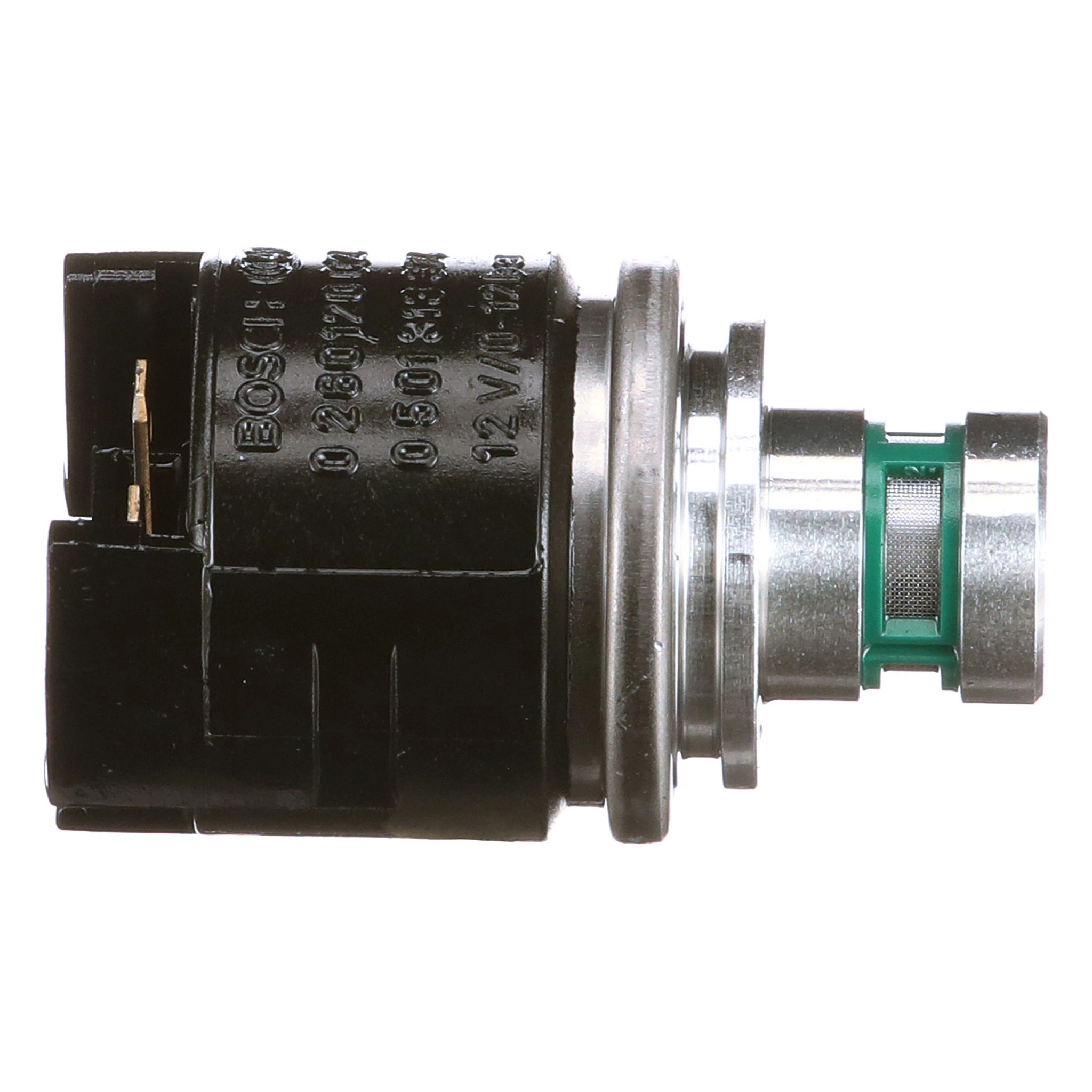 SOLENOID VALVE | NEWHOLLANDAG | GB | EN