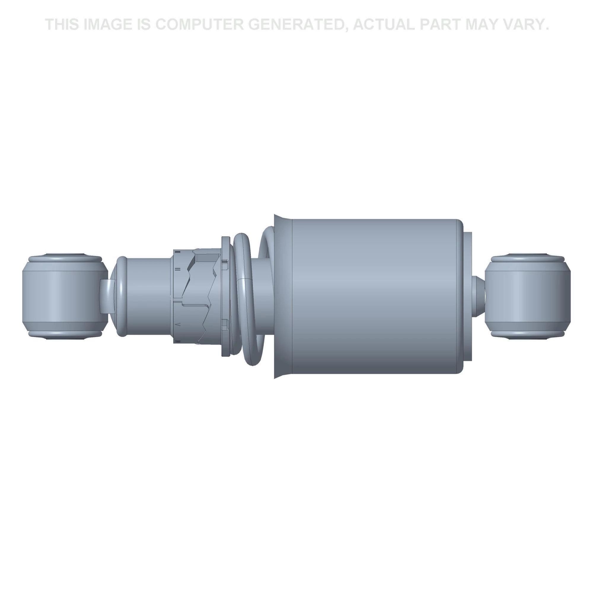 DAMPER | NEWHOLLANDAG | GB | EN