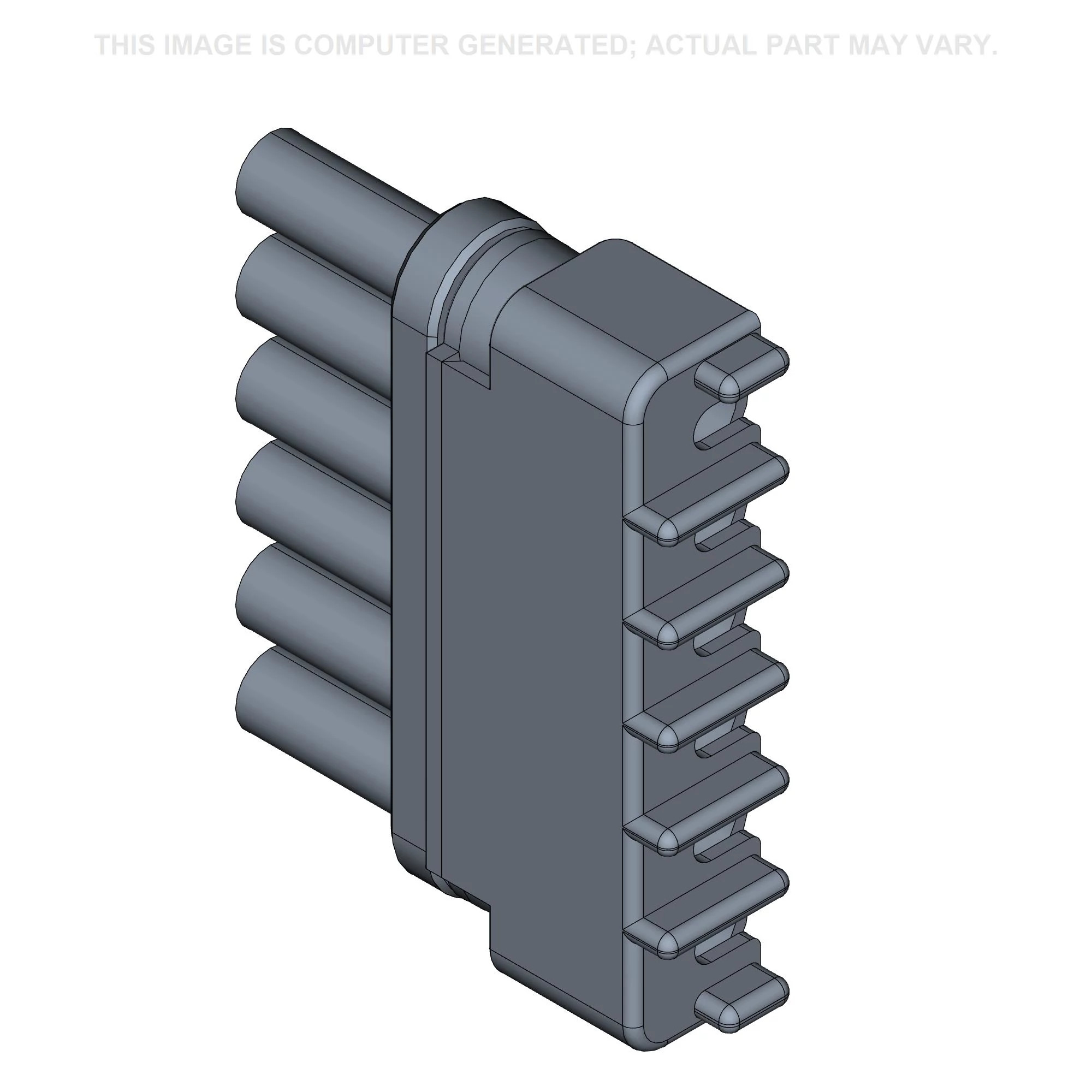 ELEC CONNECTOR | NEWHOLLANDAG | AU | EN