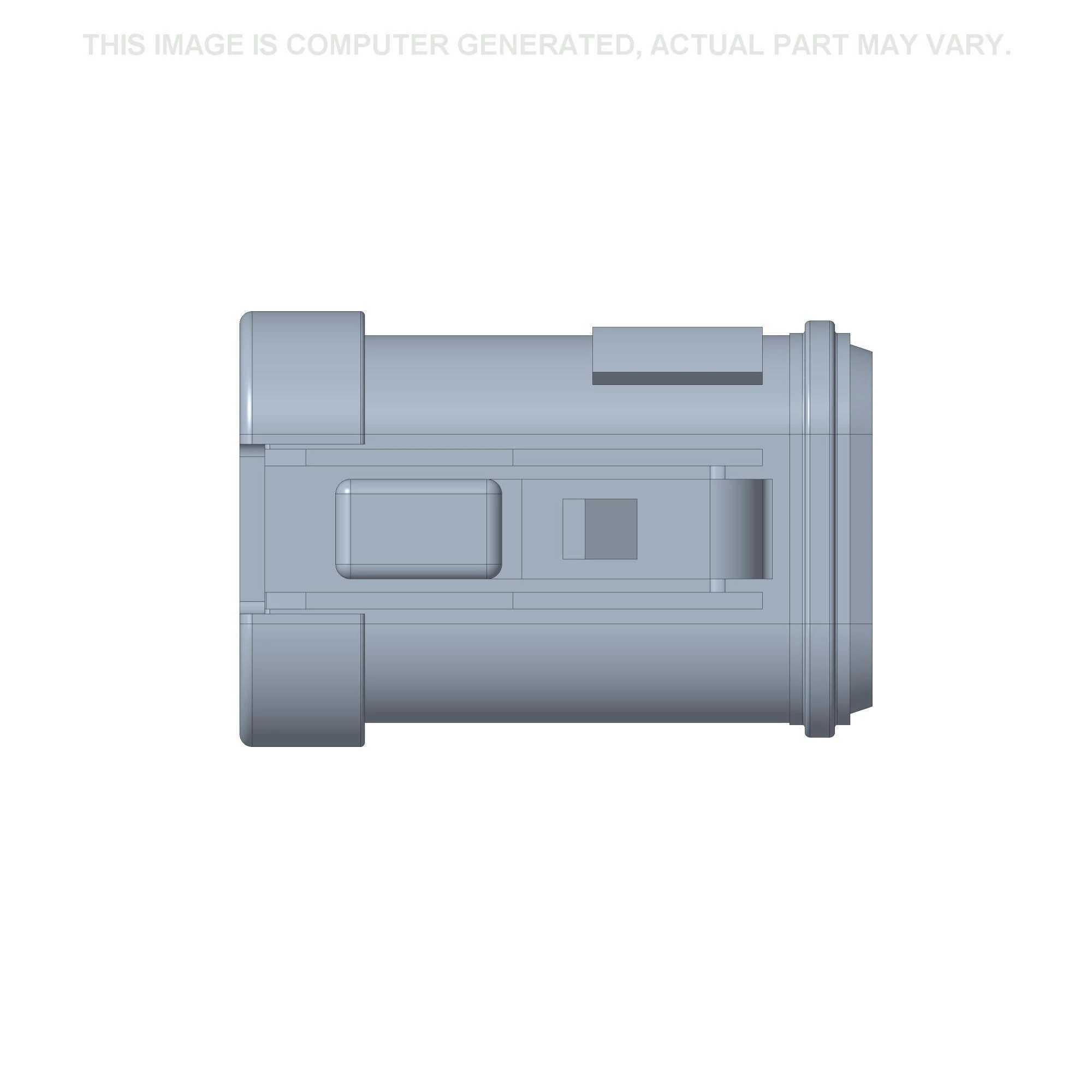 ELEC CONNECTOR | CASEIH | GB | EN