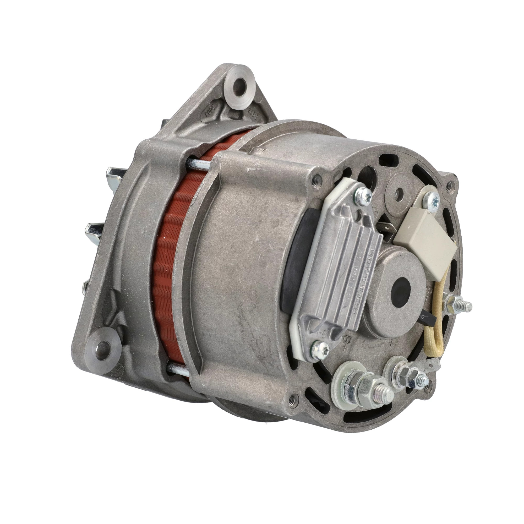 ALTERNATOR | NEWHOLLANDAG | GB | EN