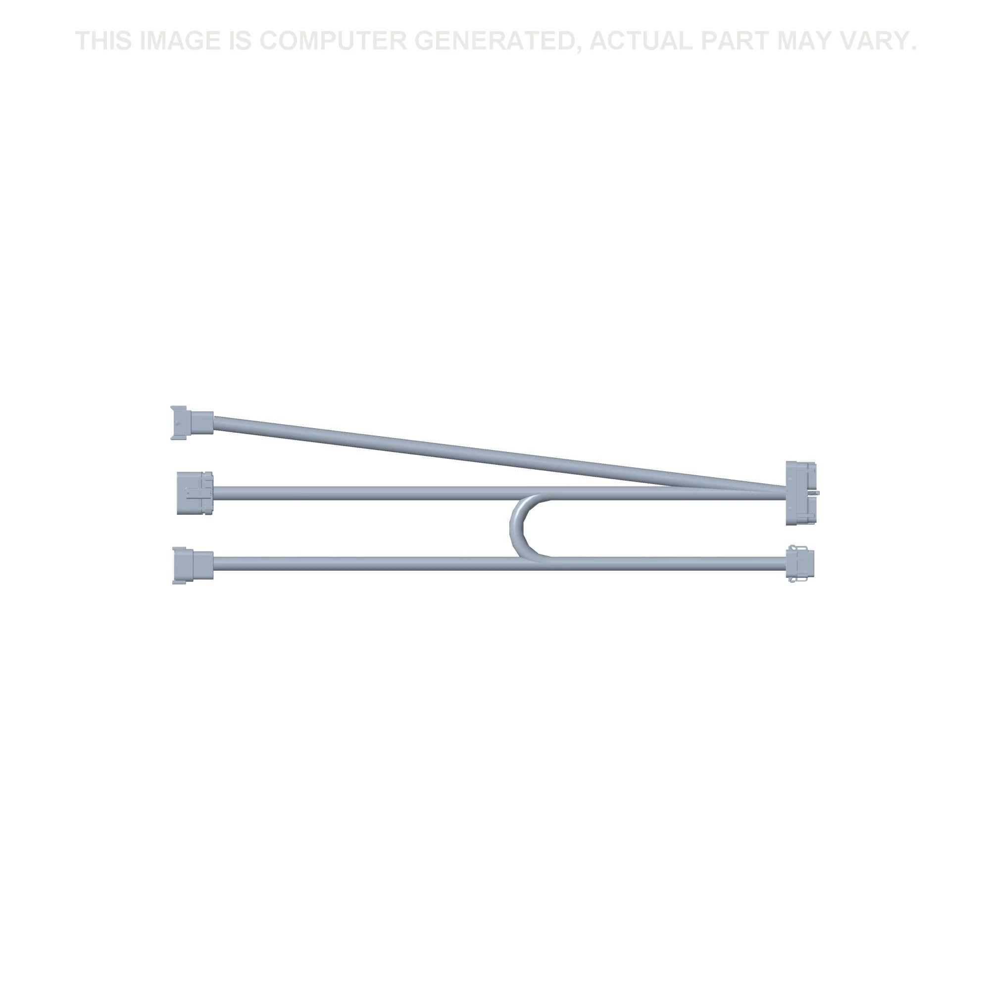 WIRE HARNESS | NEWHOLLANDAG | AMEA | EN