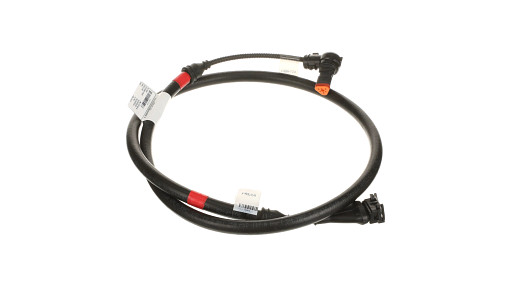 WIRE HARNESS | STEYR | EU | EN