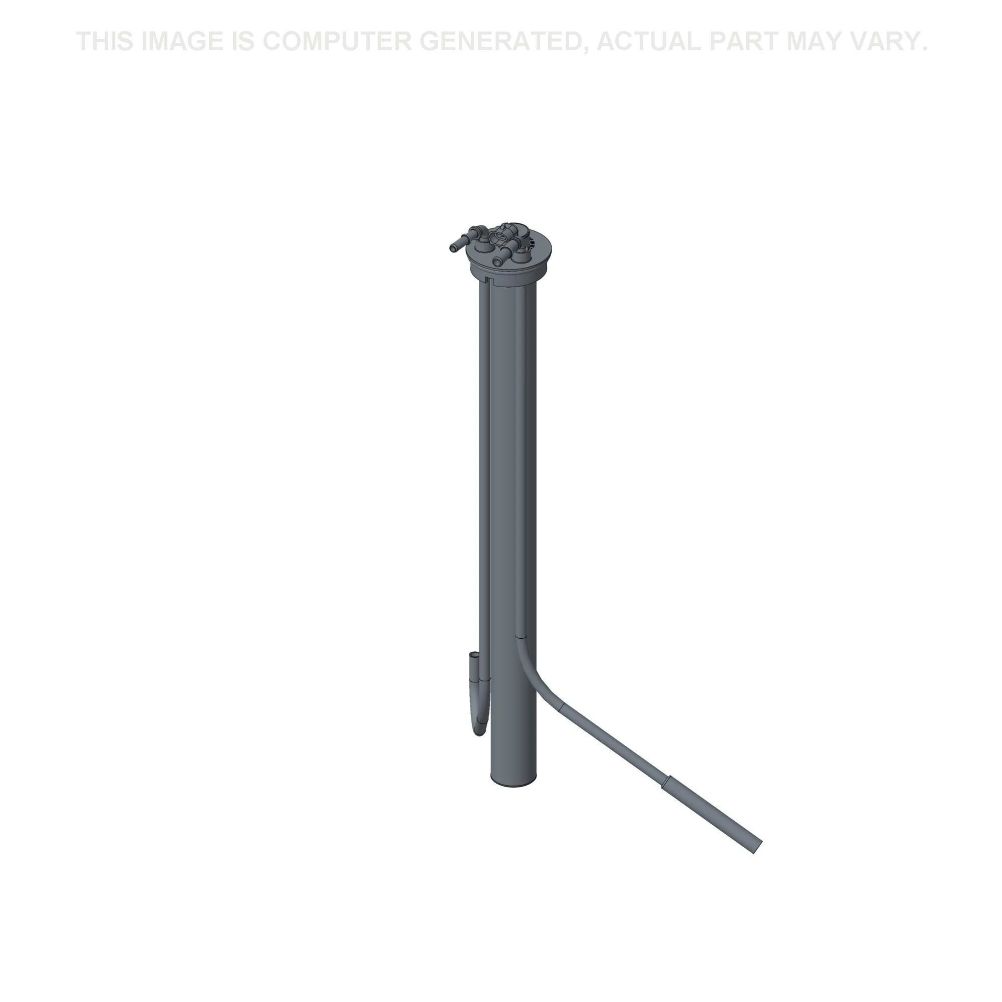 Fuel Gauge | CASEIH | CA | EN