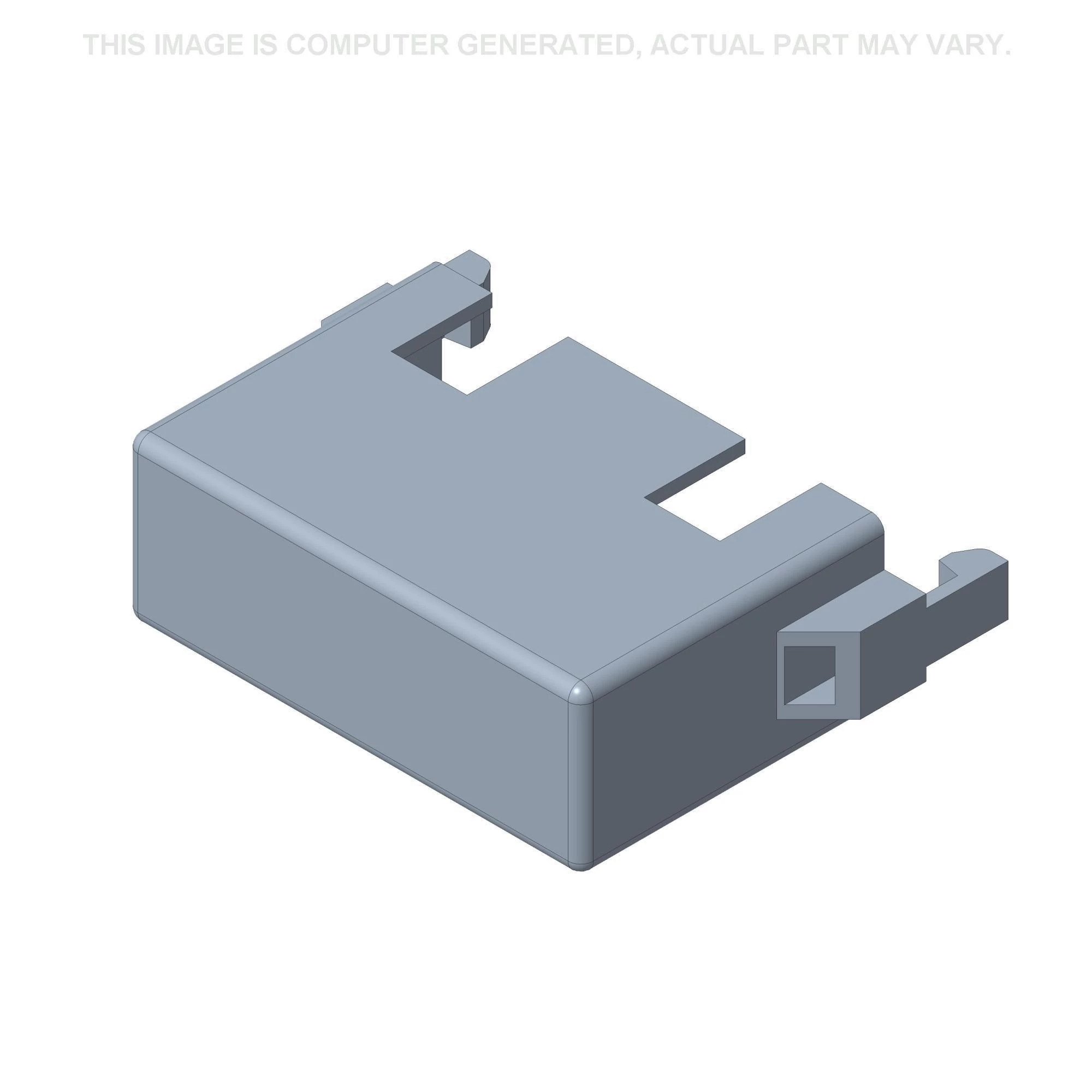 Fuse Holder | CASECE | CA | EN
