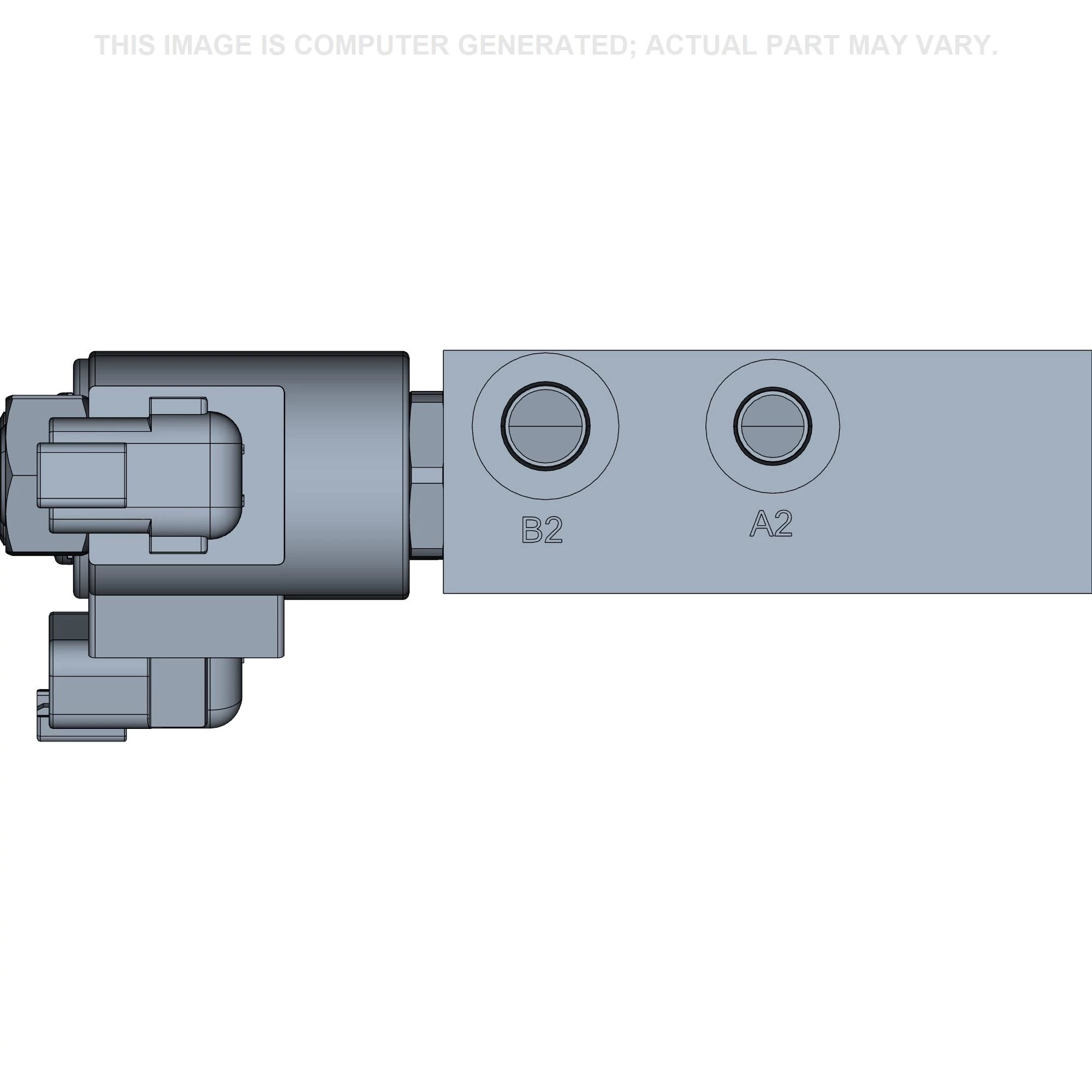 VALVE | CASEIH | EU | FR