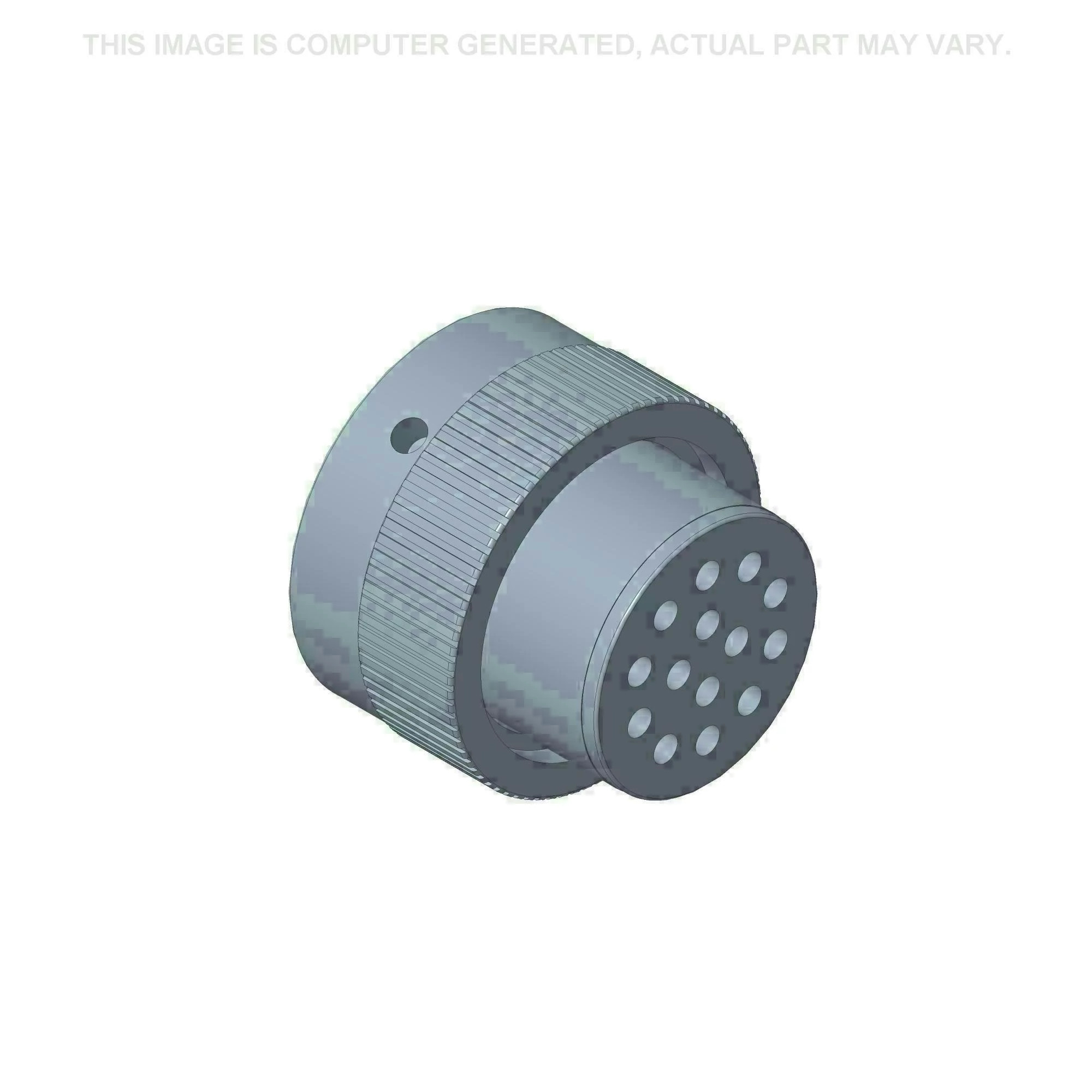 Elec Connector | FLEXICOIL | CA | EN