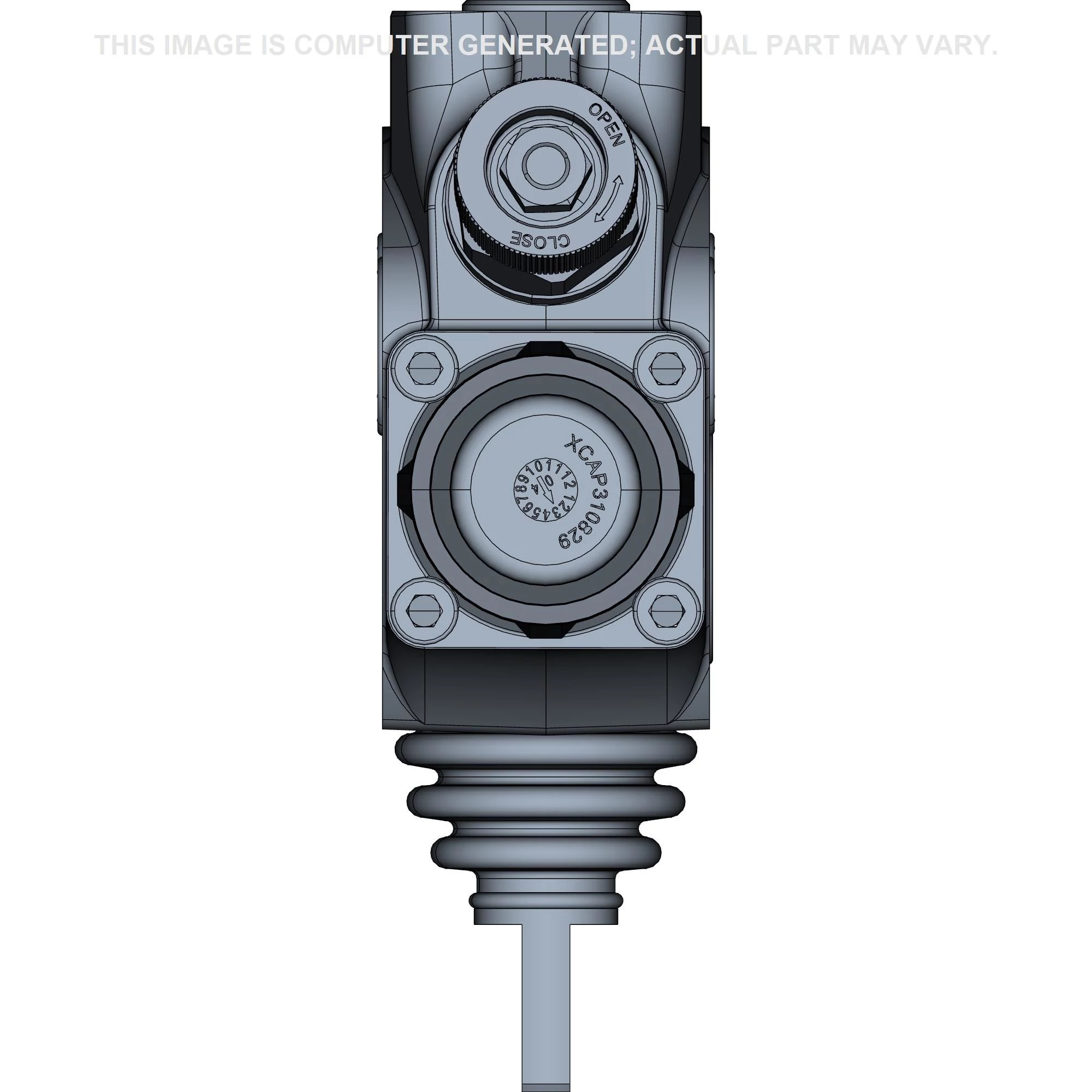 VÁLVULA | NEWHOLLANDCE | EU | PT