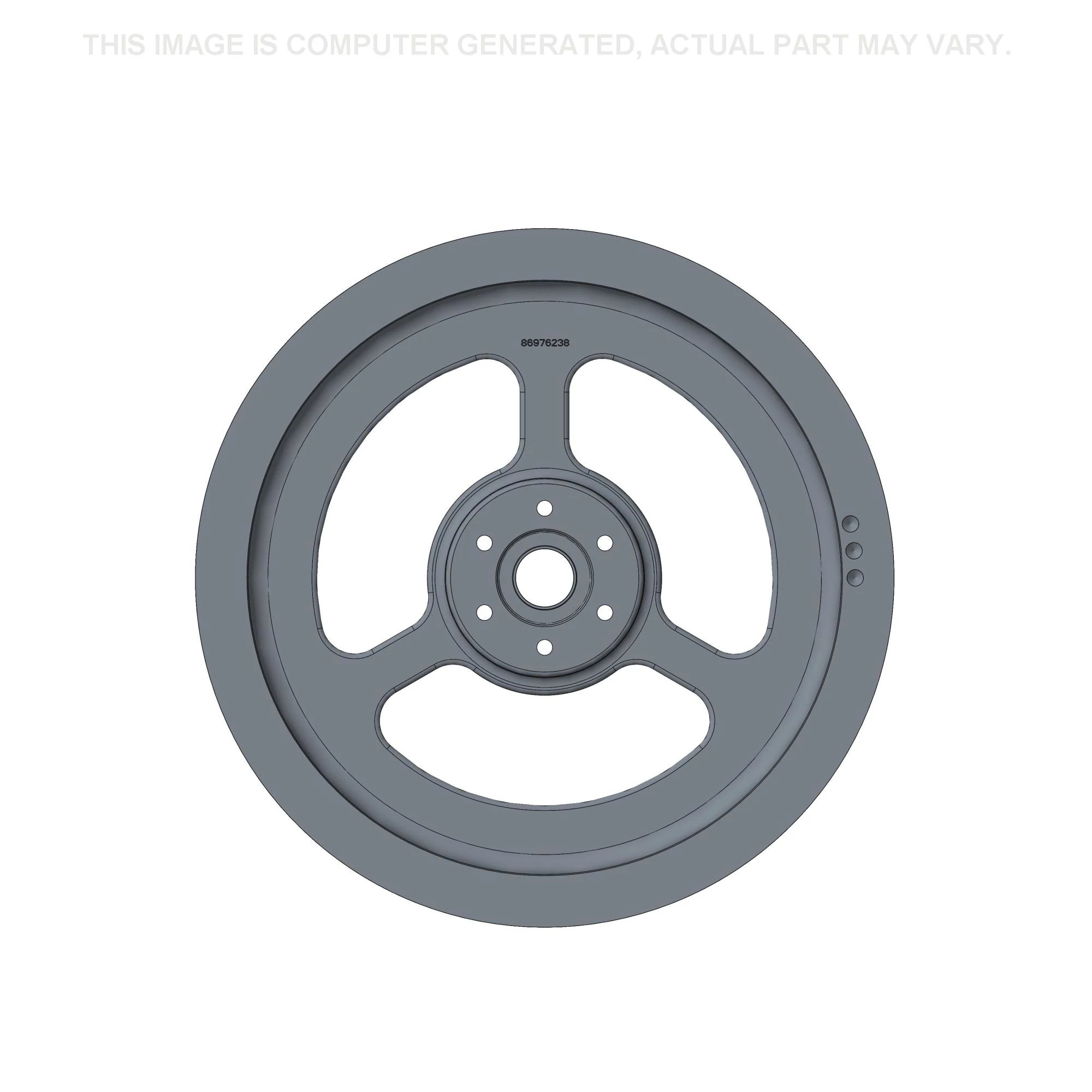 PULLEY | NEWHOLLANDCE | CA | EN