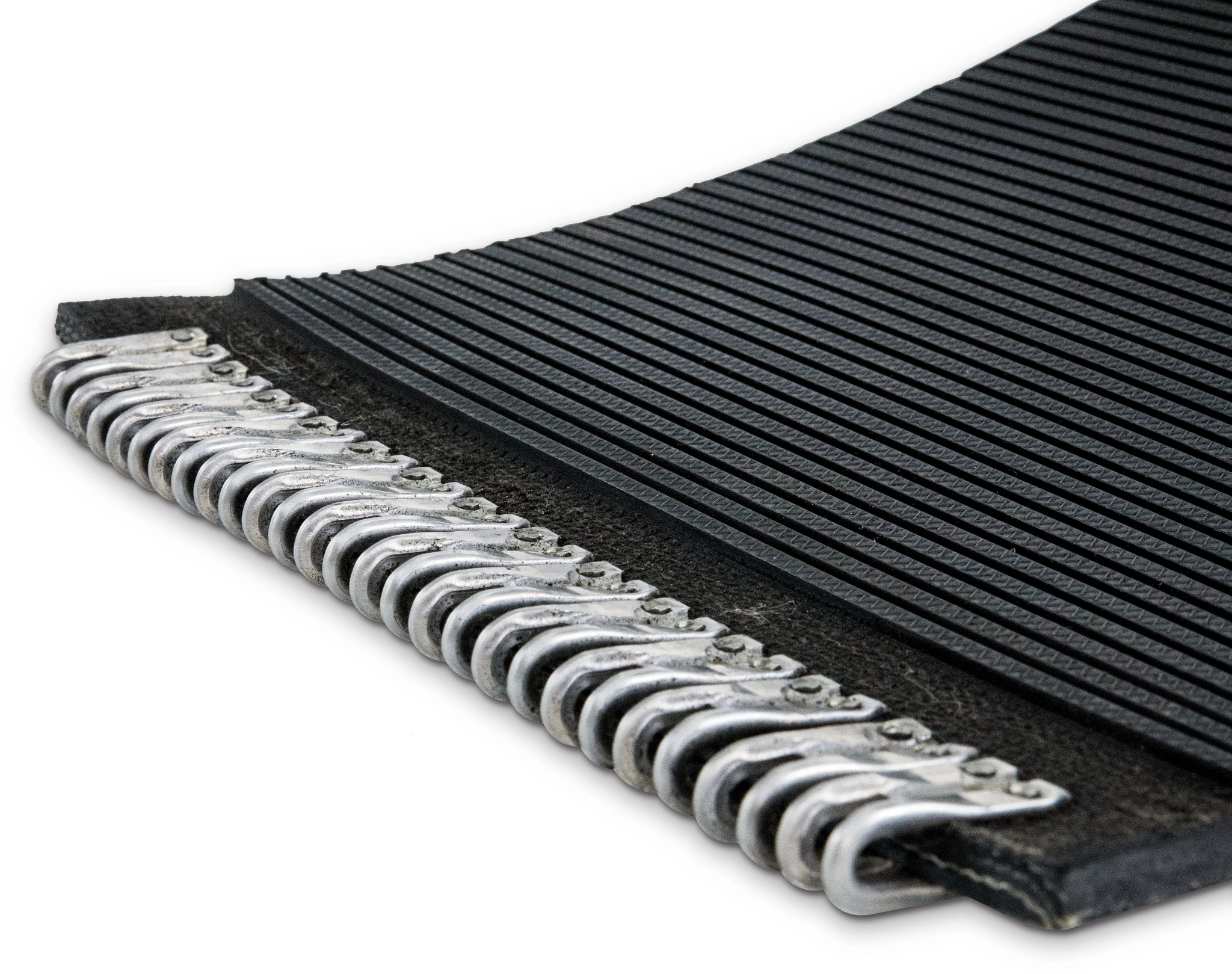 3-Ply Heavy-Duty Self-Cleaning Round Baler Belt - 7