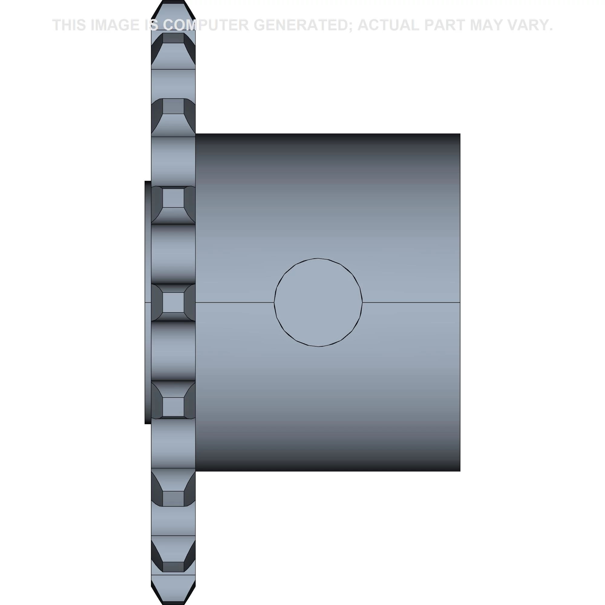 SPROCKET | STEYR | SA | EN