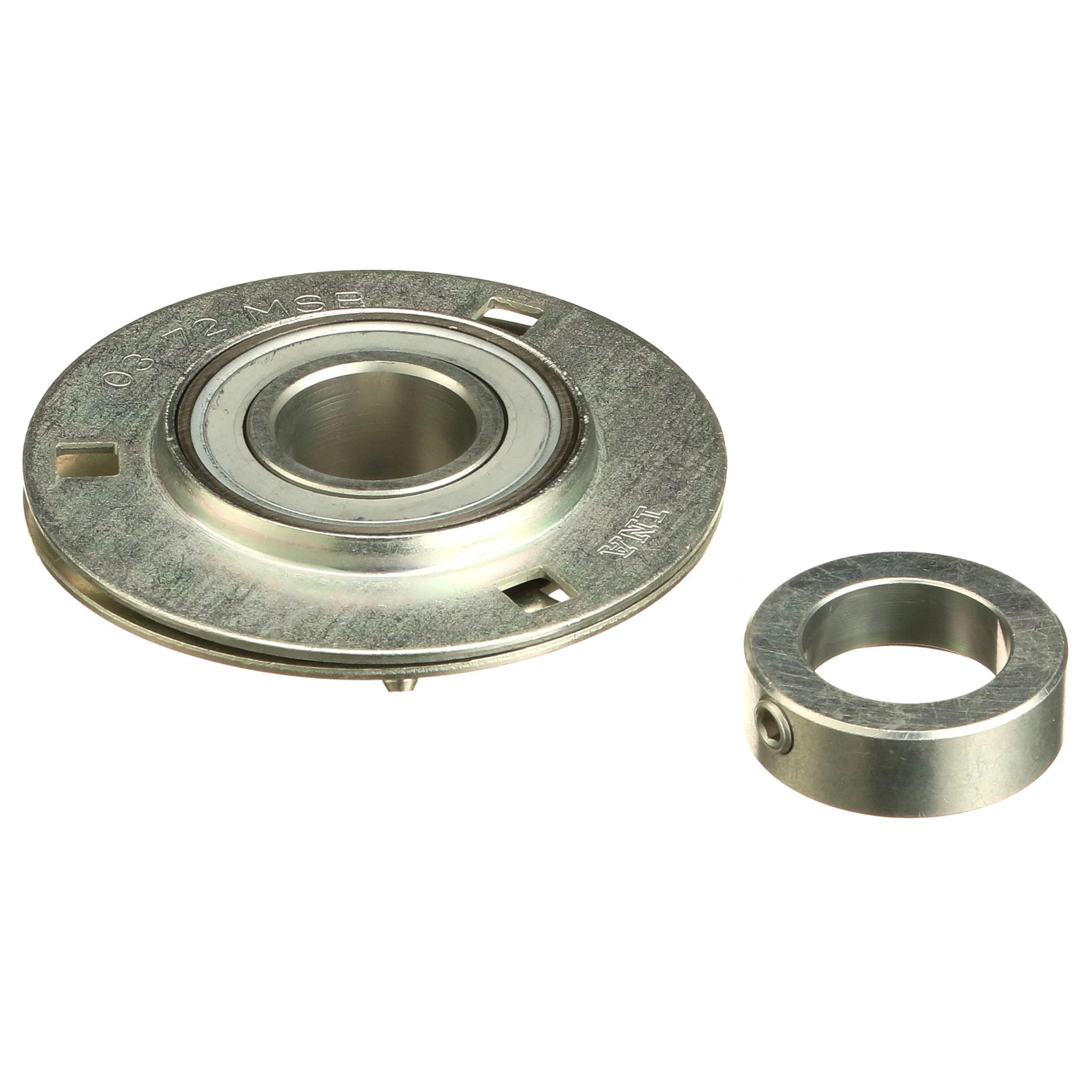 BEARING HOUSING | NEWHOLLANDAG | US | EN