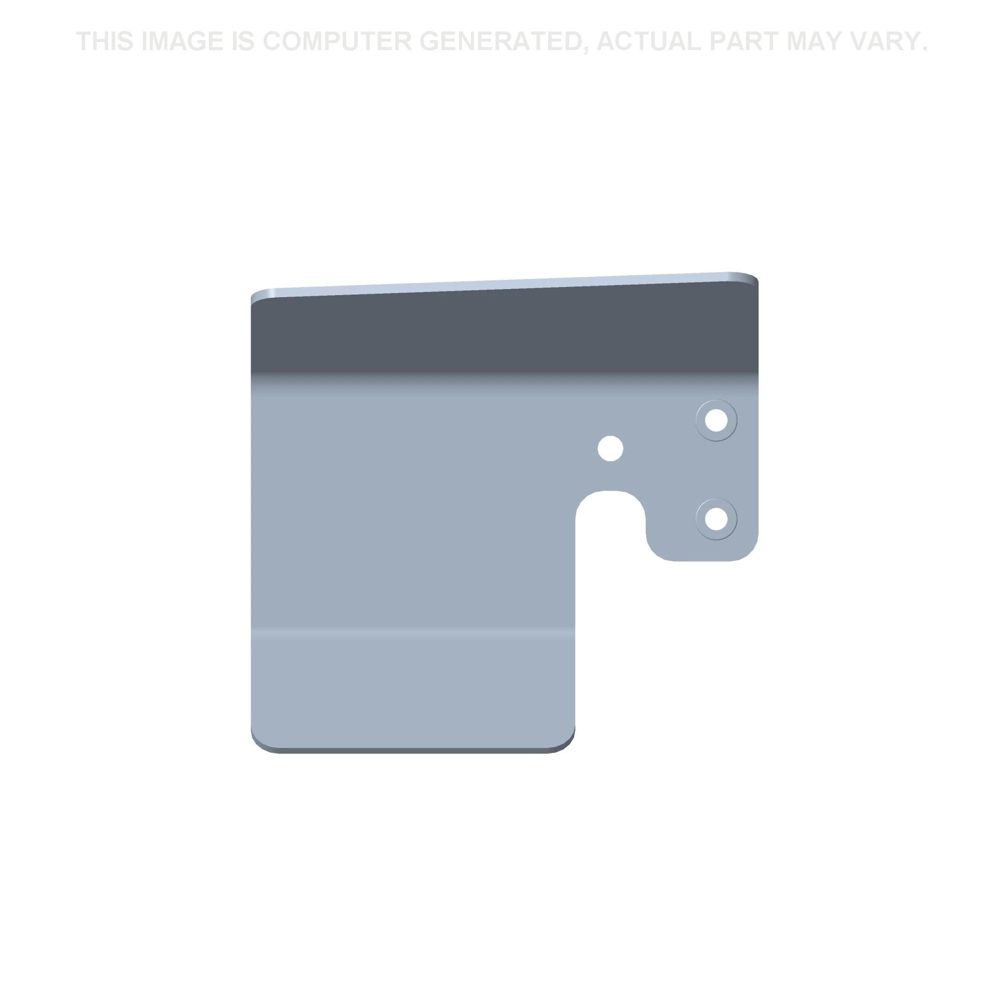 AFSCHERMING | CASEIH | EU | NL