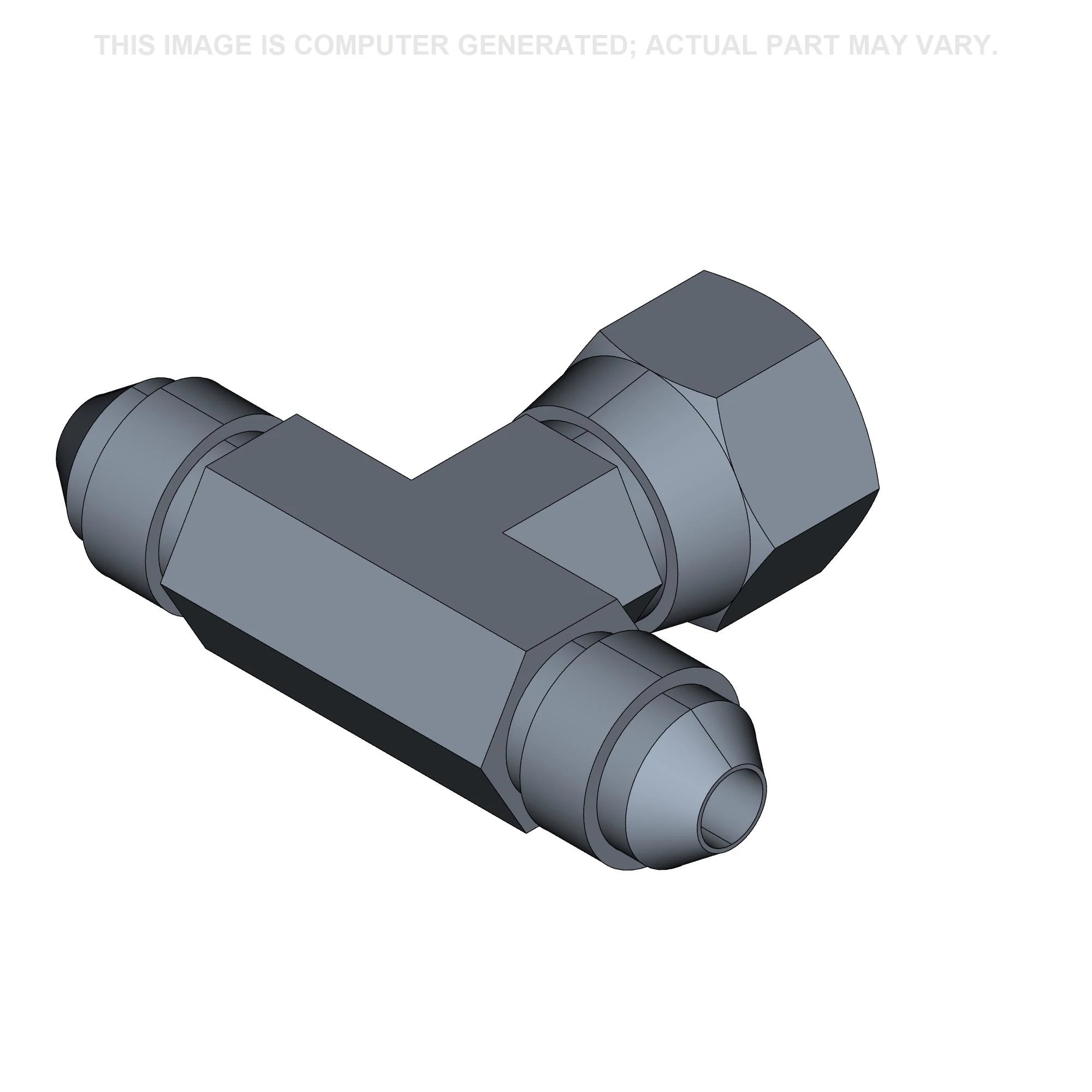 BRANCH TEE | CASEIH | US | EN