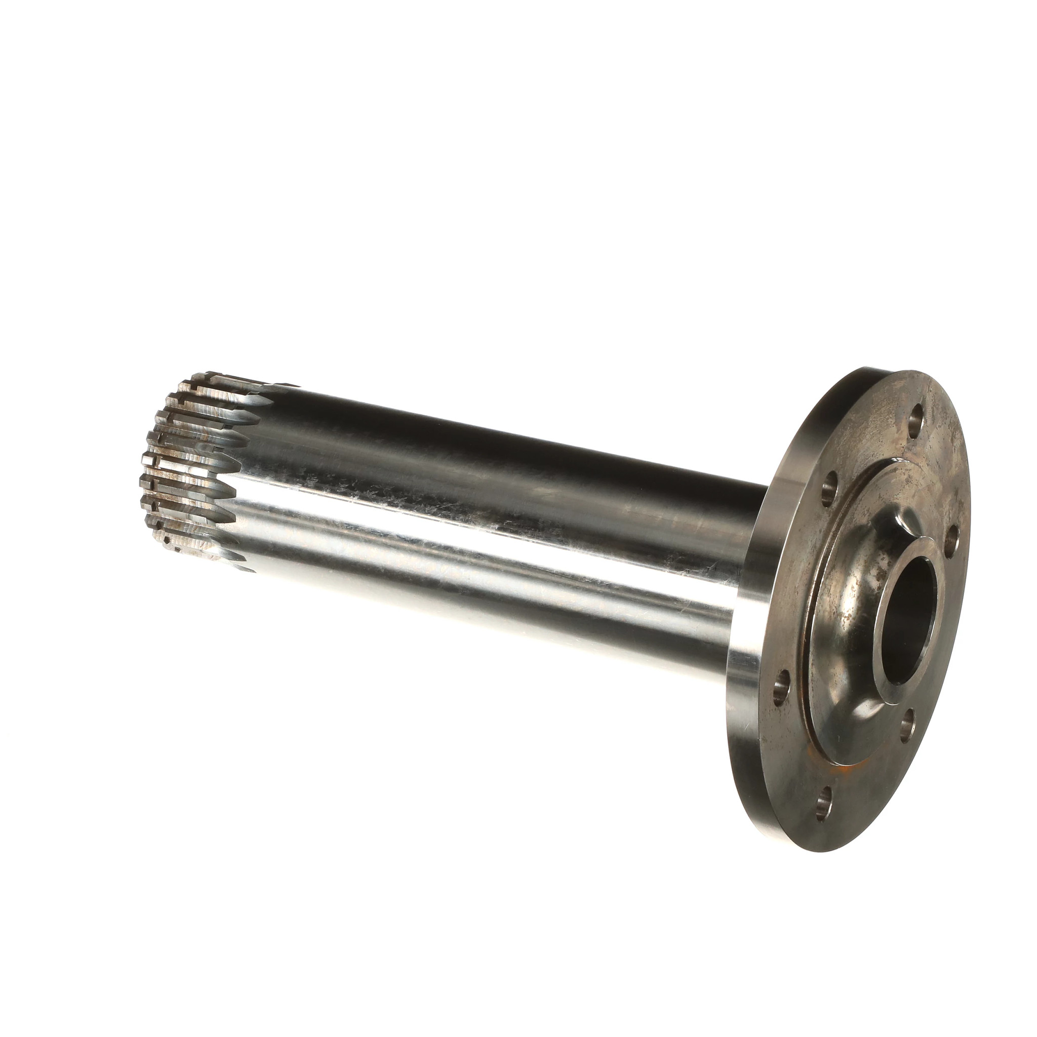 Cubo - Meia polia fixa | CASEIH | BR | PT