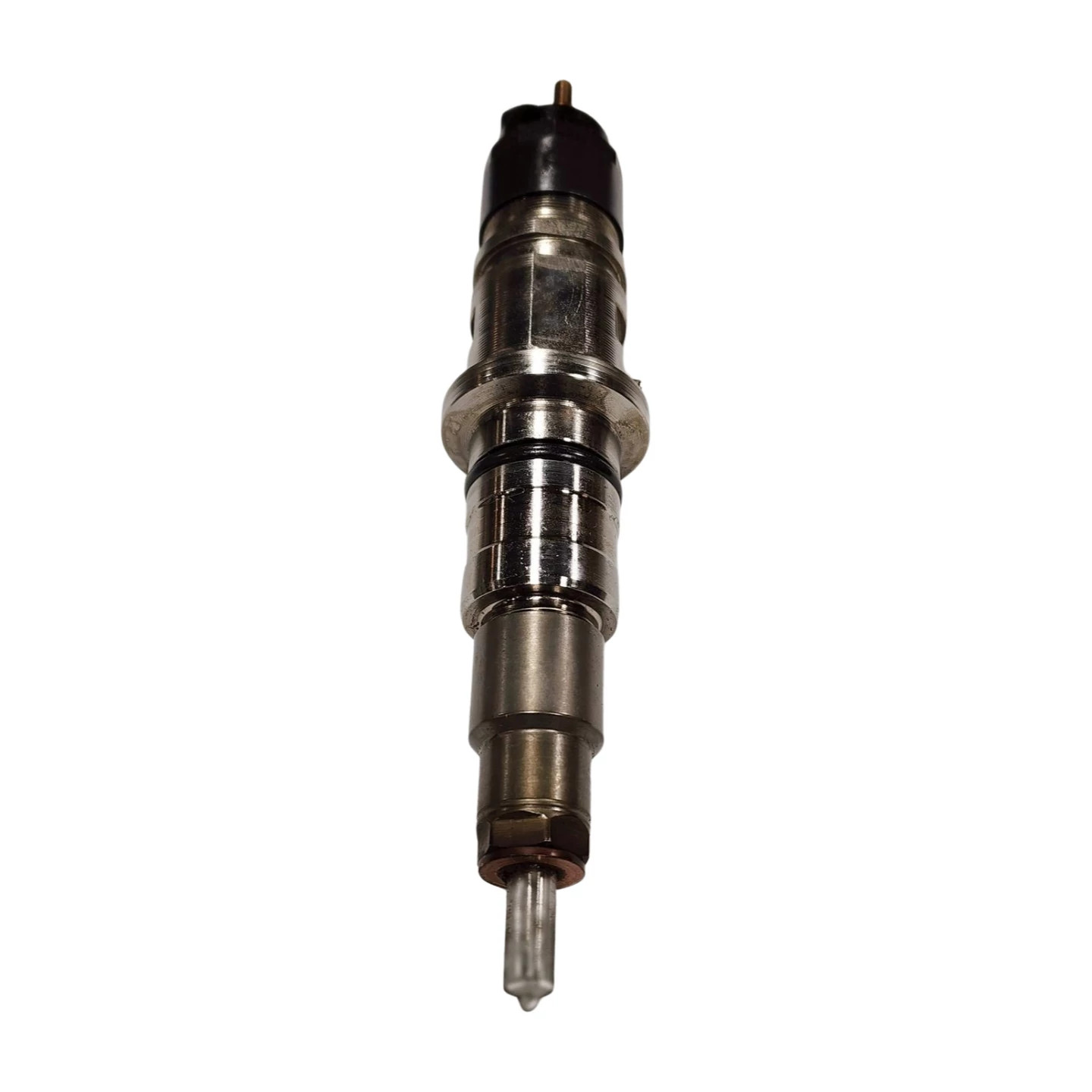 REMAN-FUEL INJECTOR | CASECE | US | EN