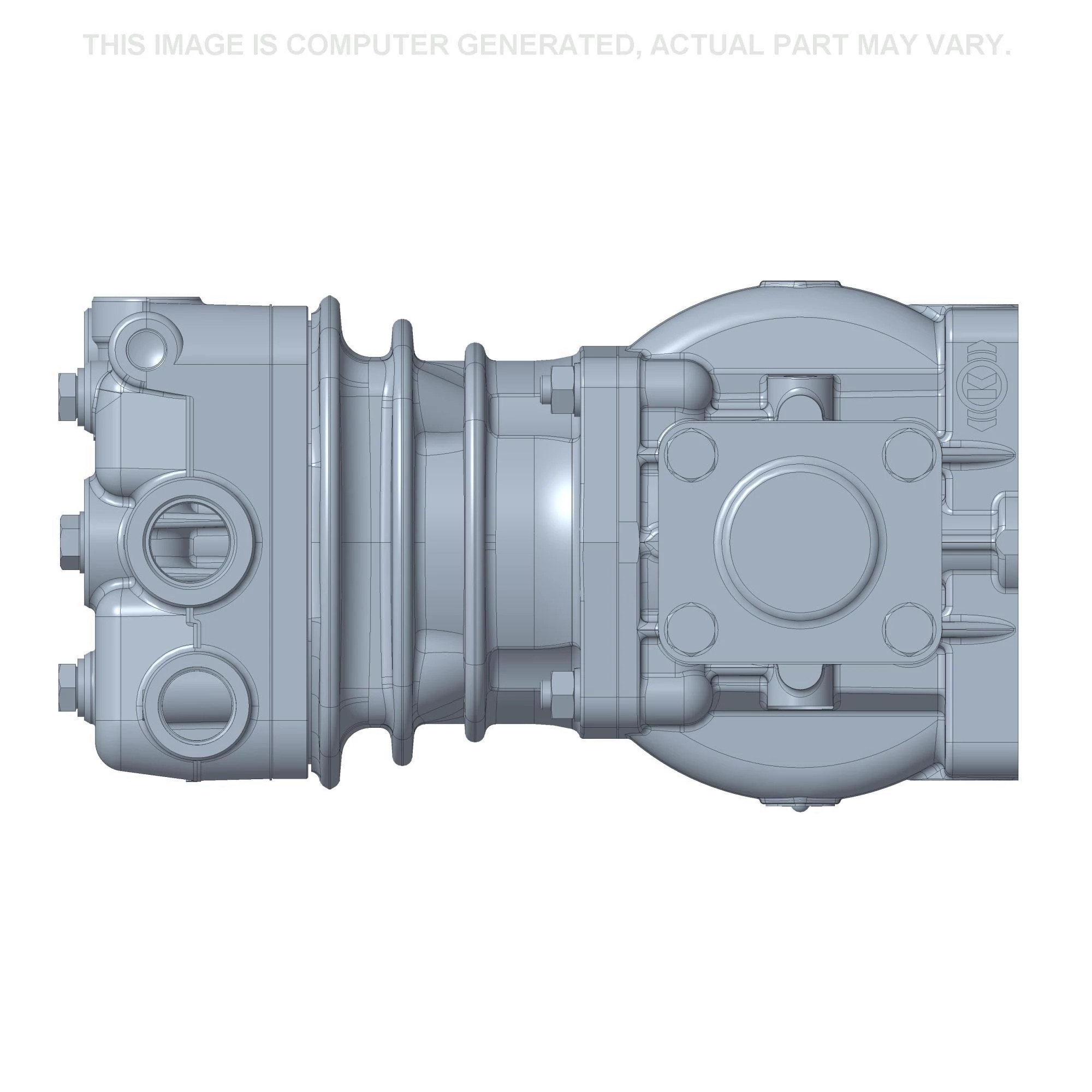 Compressor De Ar