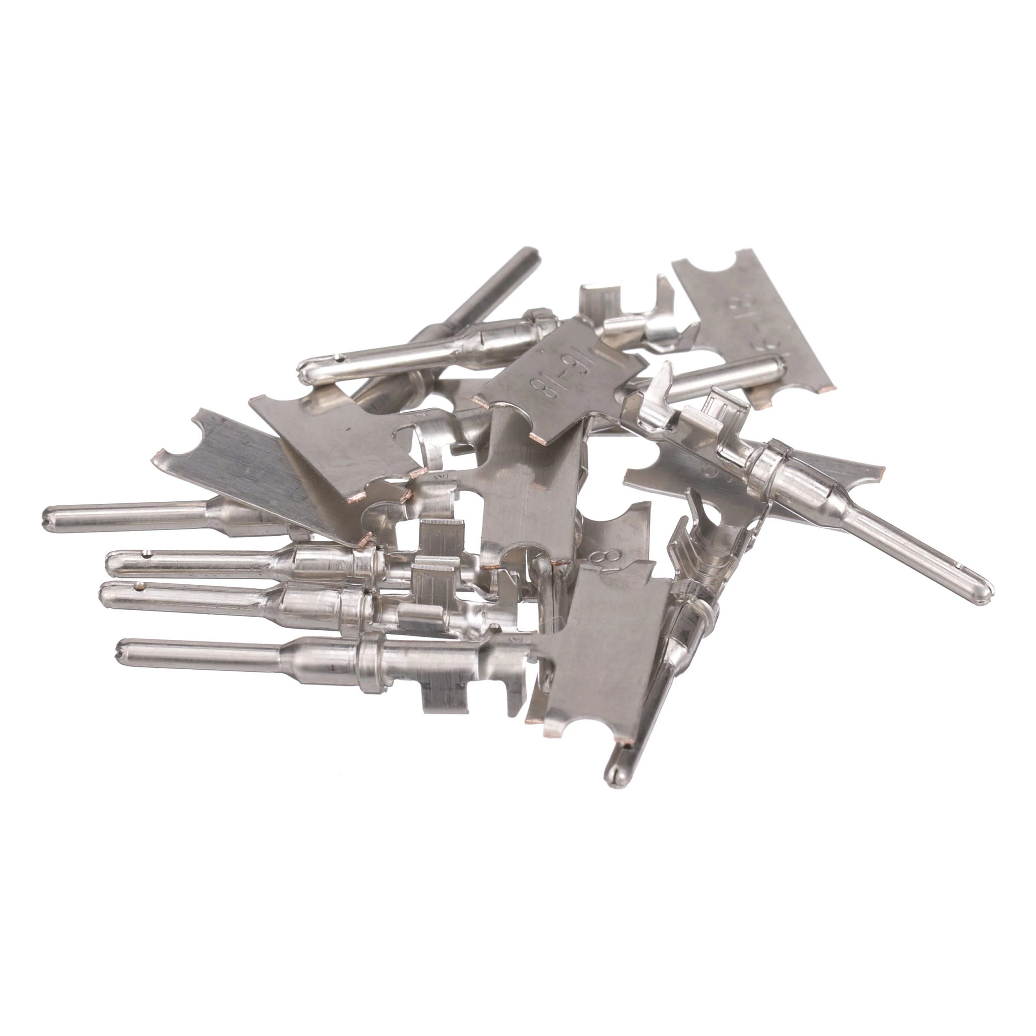 TERMINAL CONNECTOR | NEWHOLLANDCE | US | EN