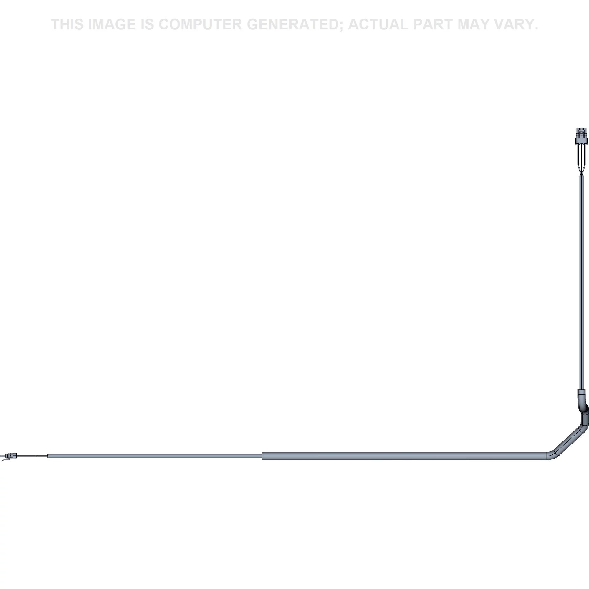 ЖГУТ ПРОВОДОВ | NEWHOLLANDCE | EU | RU