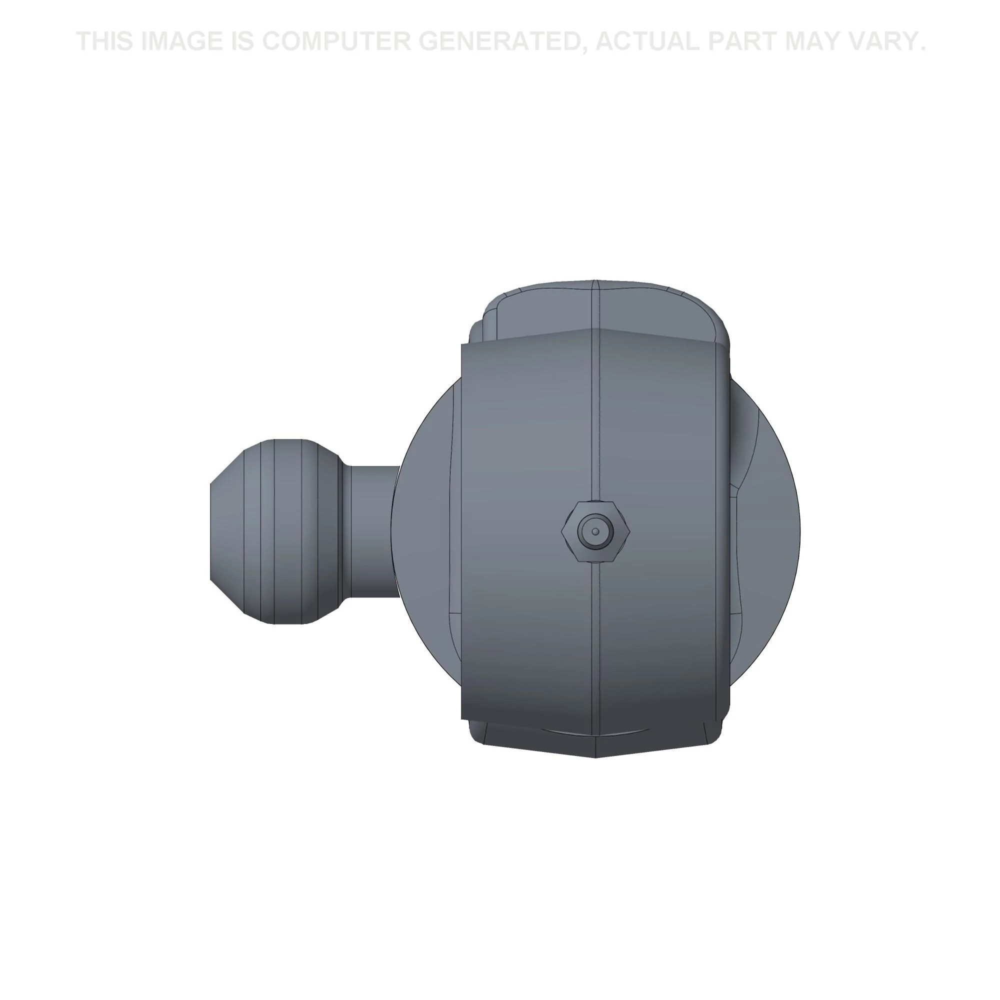 REMAN-HYD CYLINDER | CASECE | CA | EN