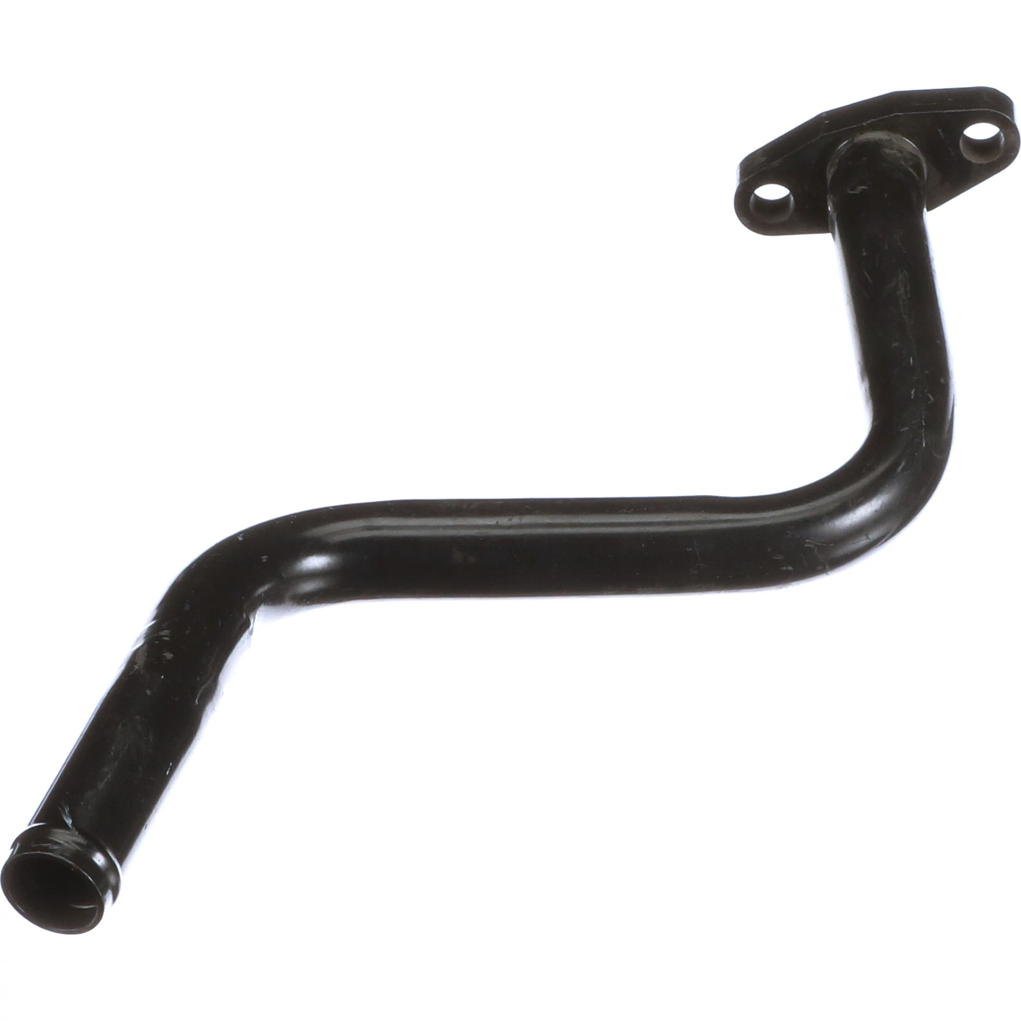 Turbocharger Drain Tube - 0.875" OD