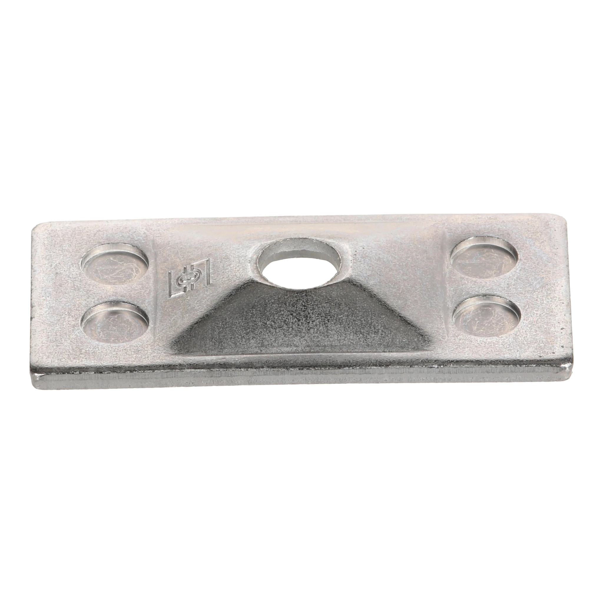 PLACA | NEWHOLLANDAG | SA | ES