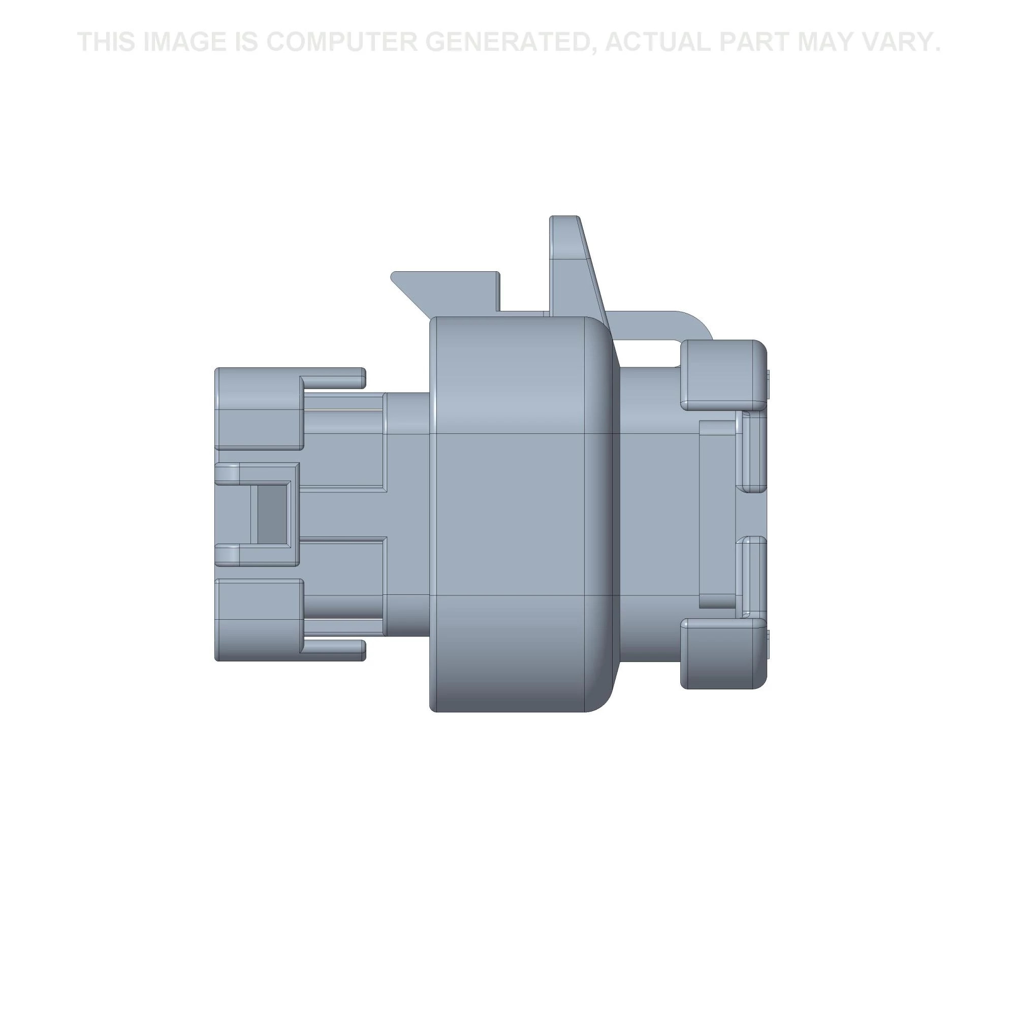 Conector Eléc.