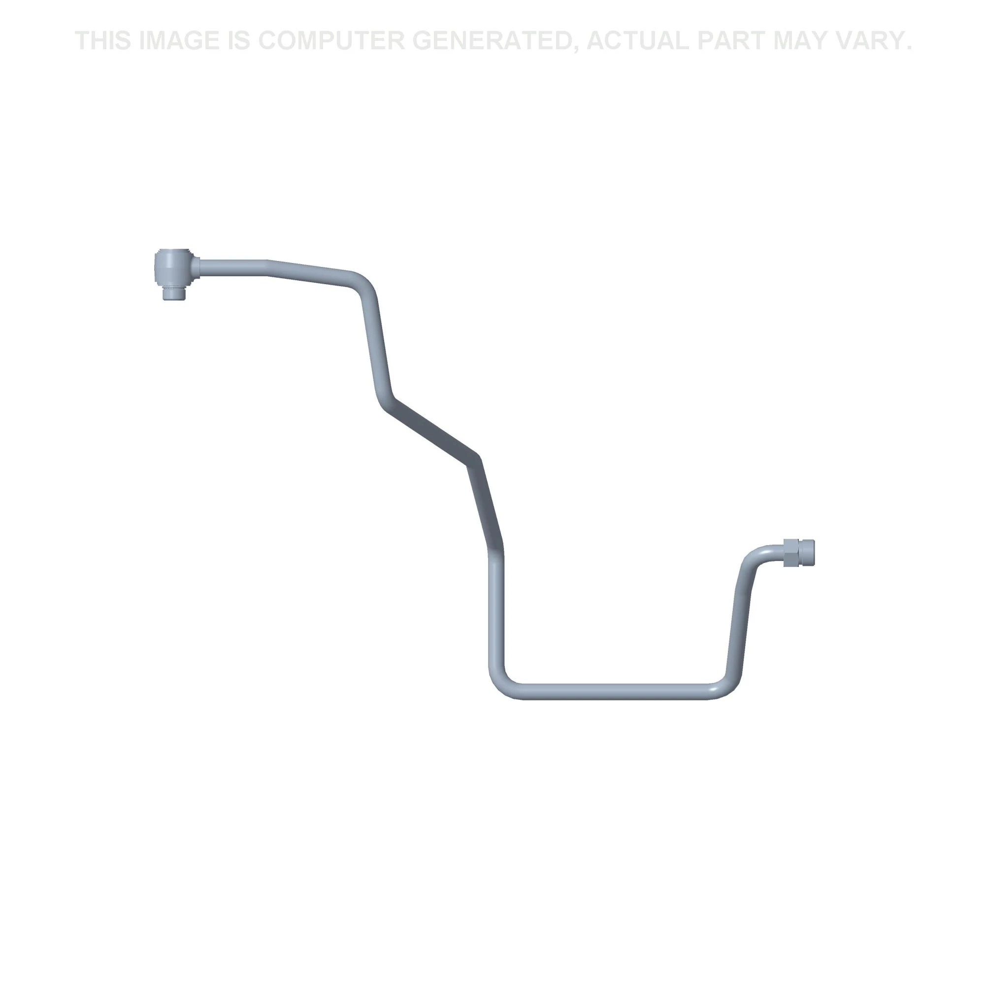 HYD TUBE | NEWHOLLANDAG | CA | EN