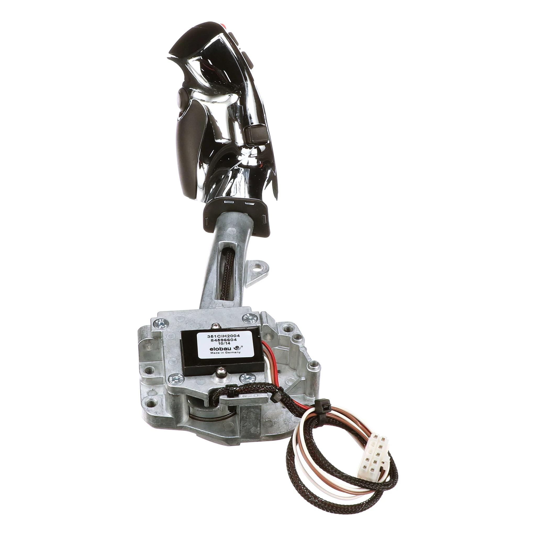 JOYSTICK | CASEIH | DE | DE