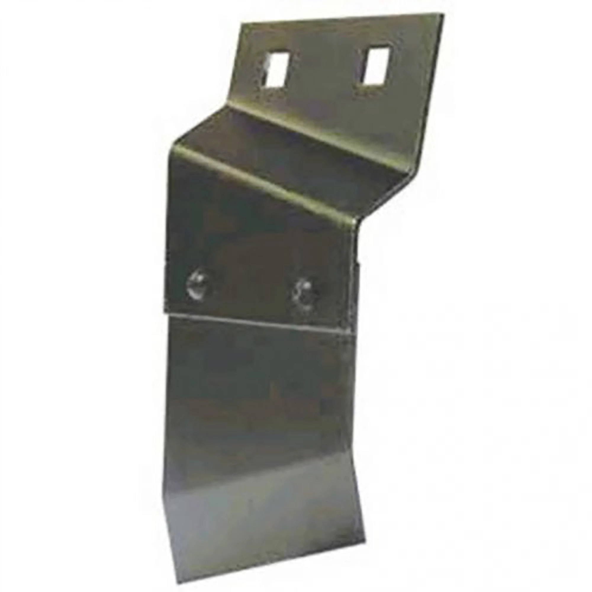 Racleur pour rayonneur - Côté gauche | CASECE | CA | FR