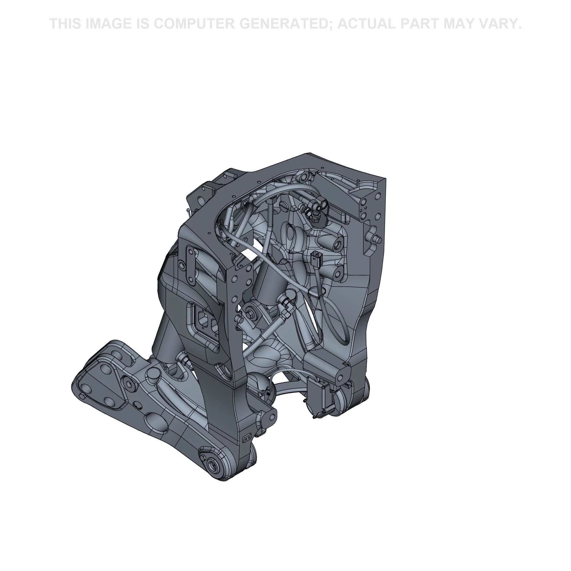 ELEVADOR HIDRÁULICO | NEWHOLLANDCE | SA | ES