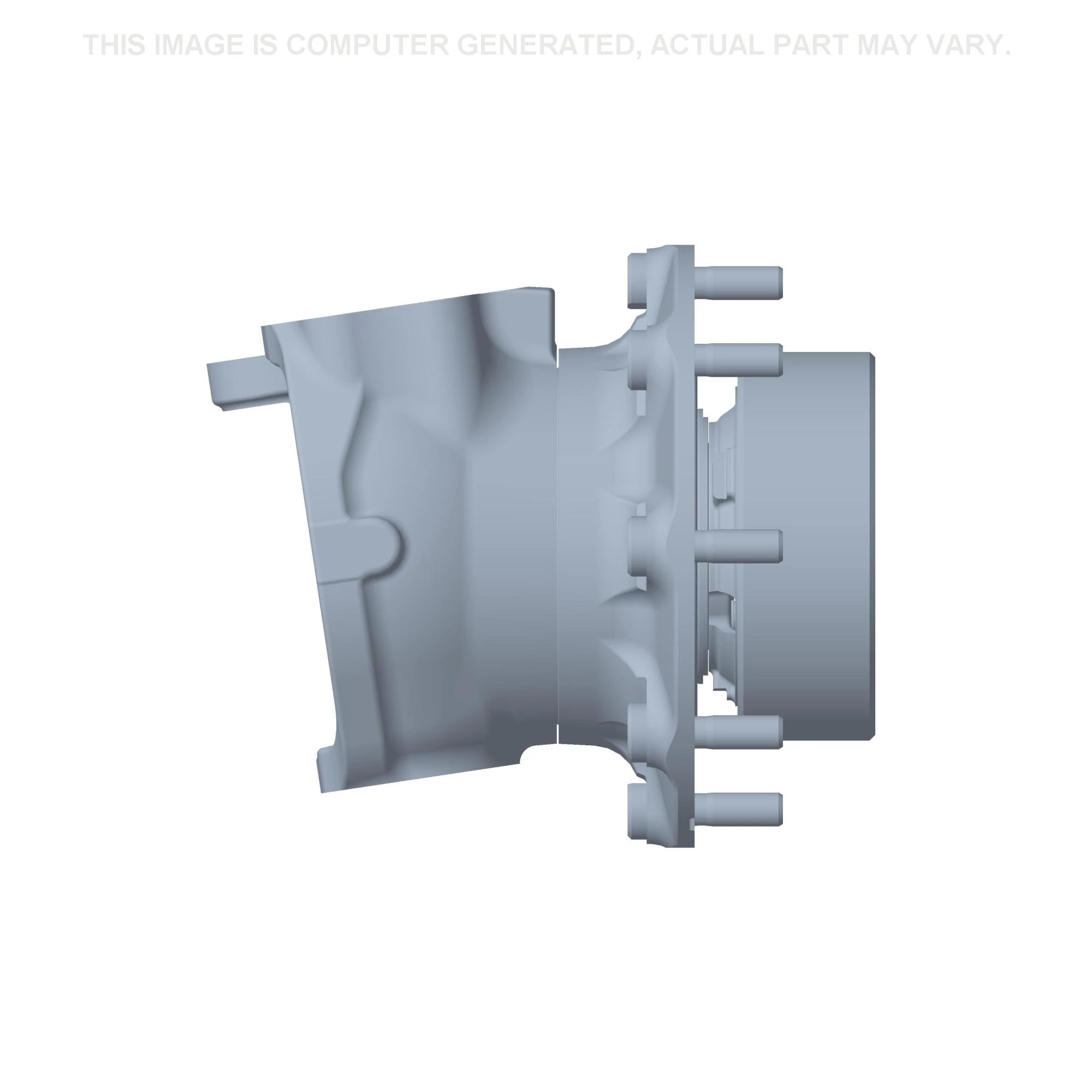 STEERING KNUCKLE | NEWHOLLANDCE | CA | EN