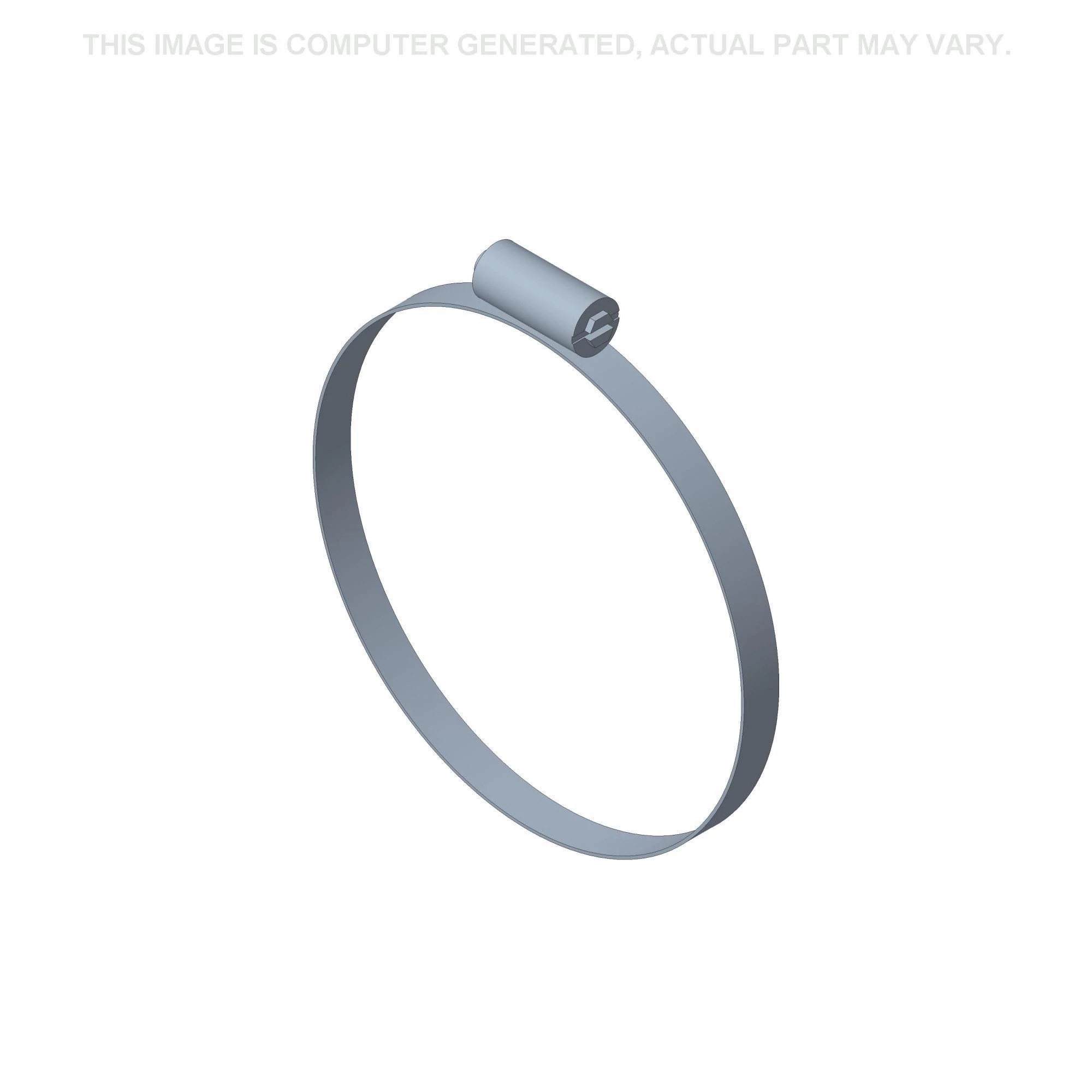 HOSE CLIP | CASEIH | US | EN