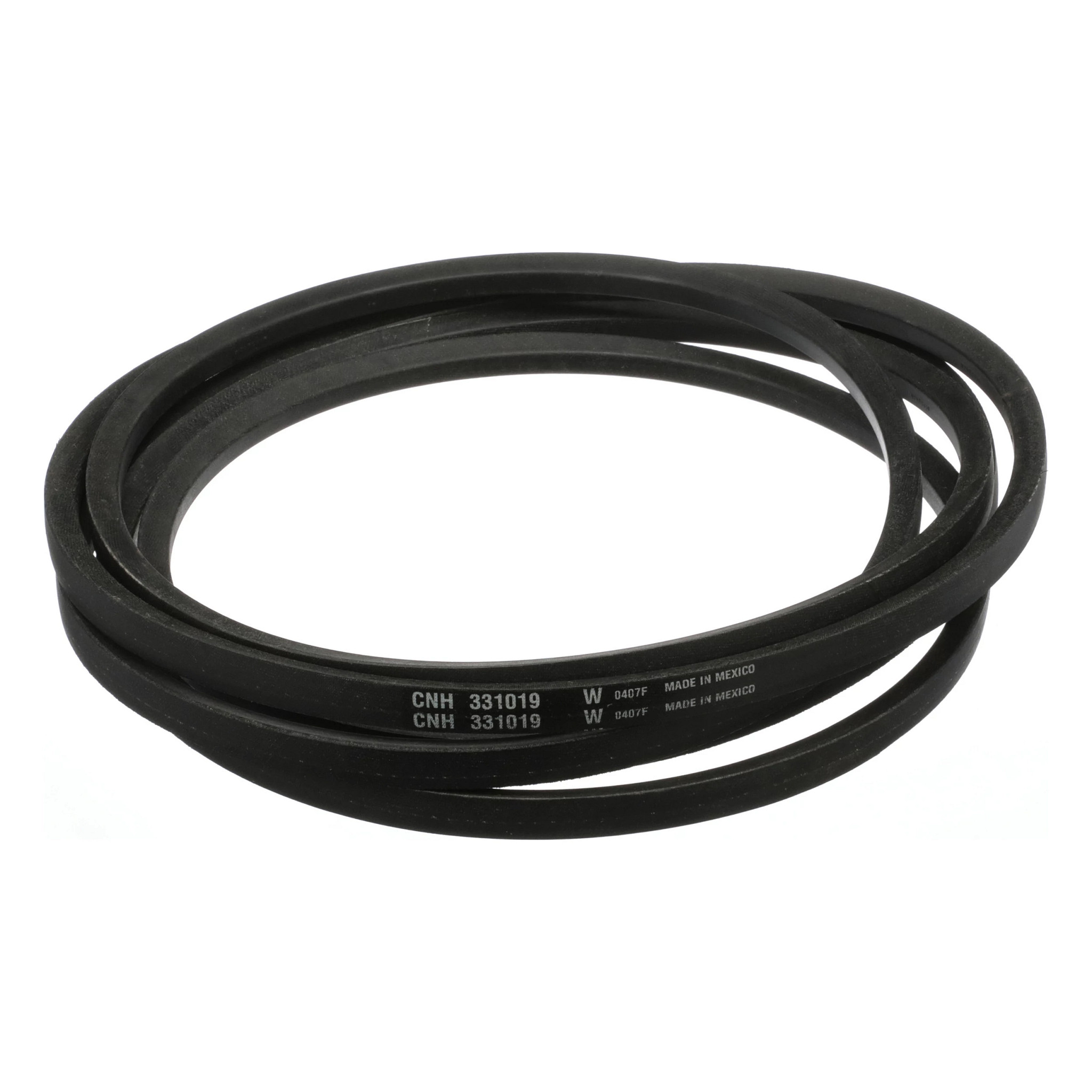 V-BELT | NEWHOLLANDAG | EU | FR