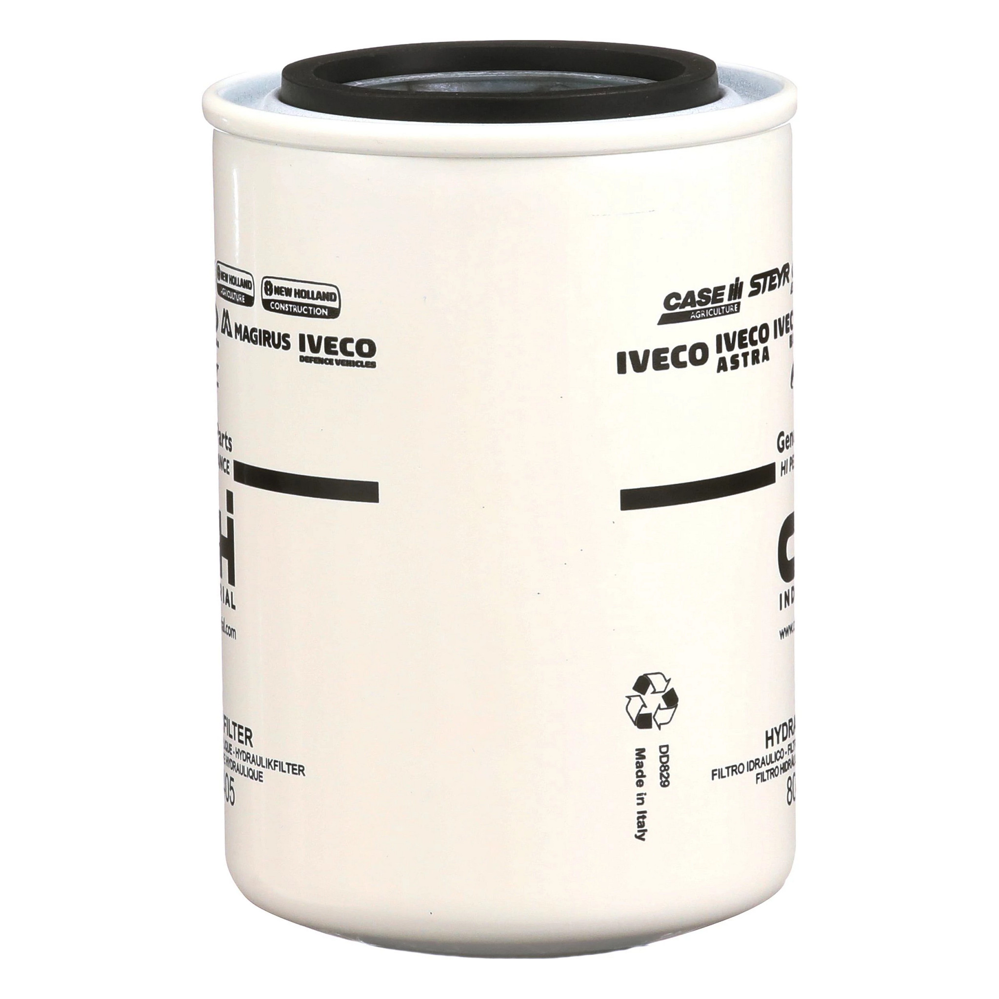 Filtro de Óleo do Motor