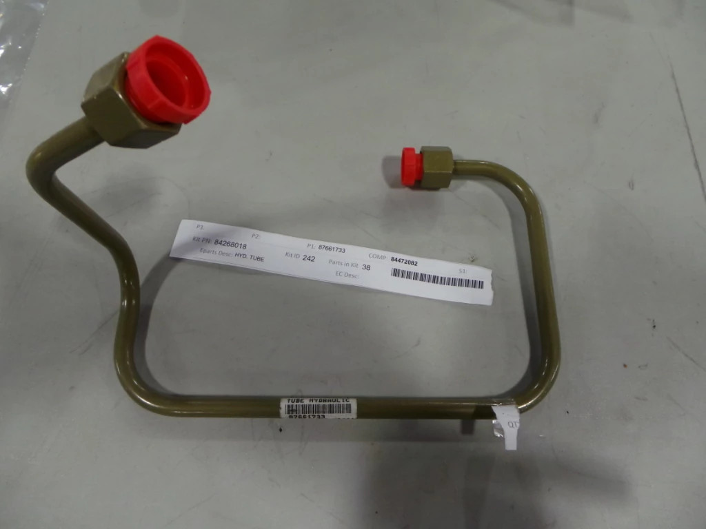 HYD TUBE | NEWHOLLANDCE | AMEA | EN