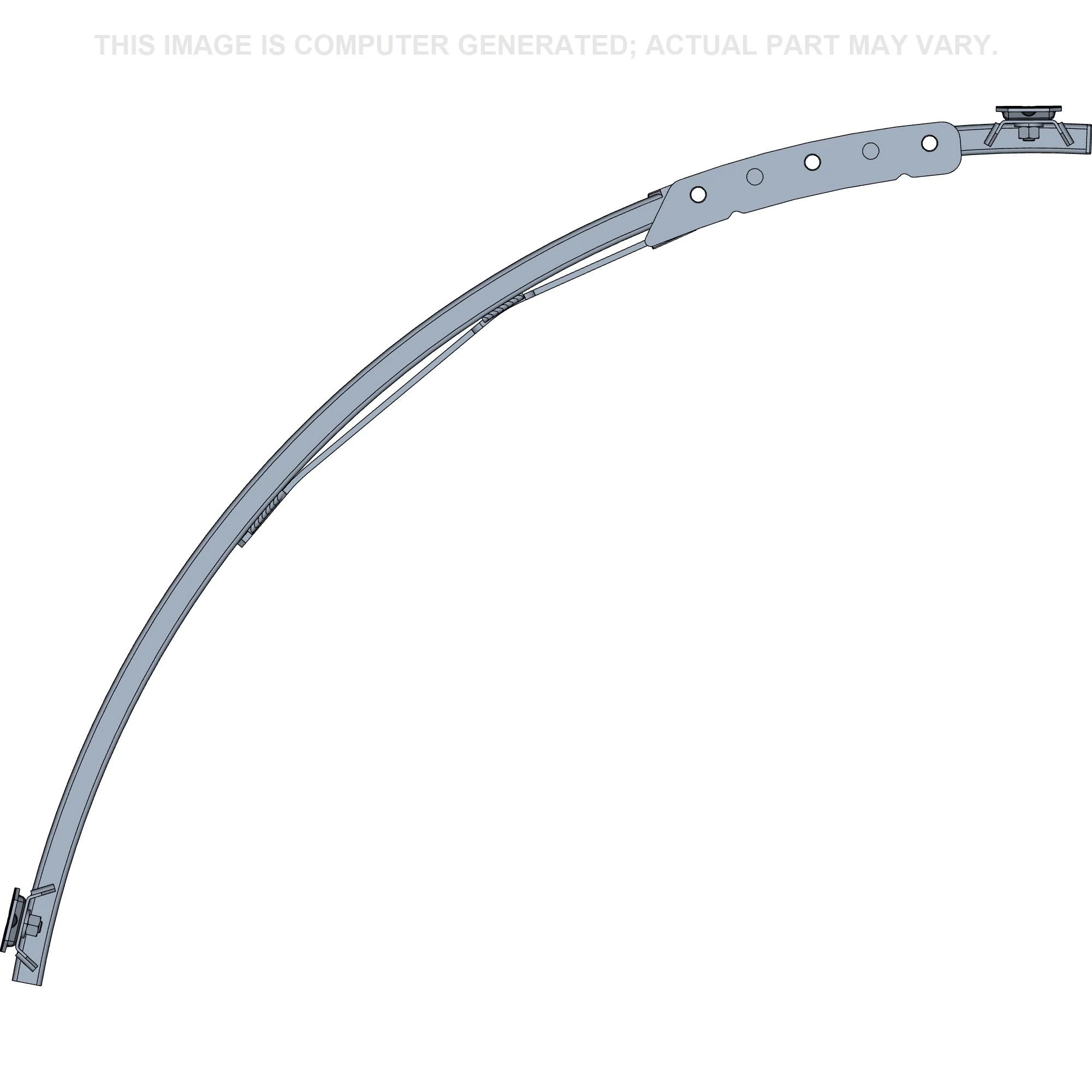 FENDER | CASECE | AMEA | EN