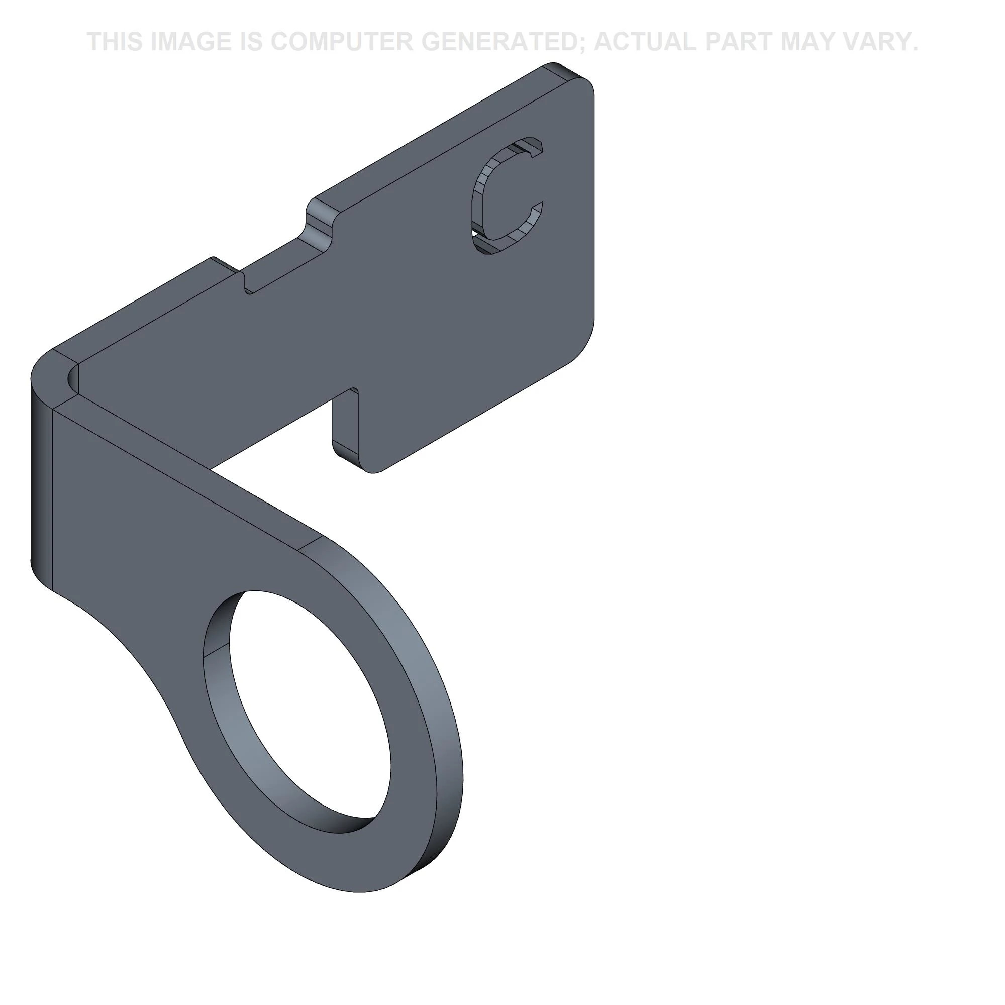 BRACKET | CASEIH | EU | FR