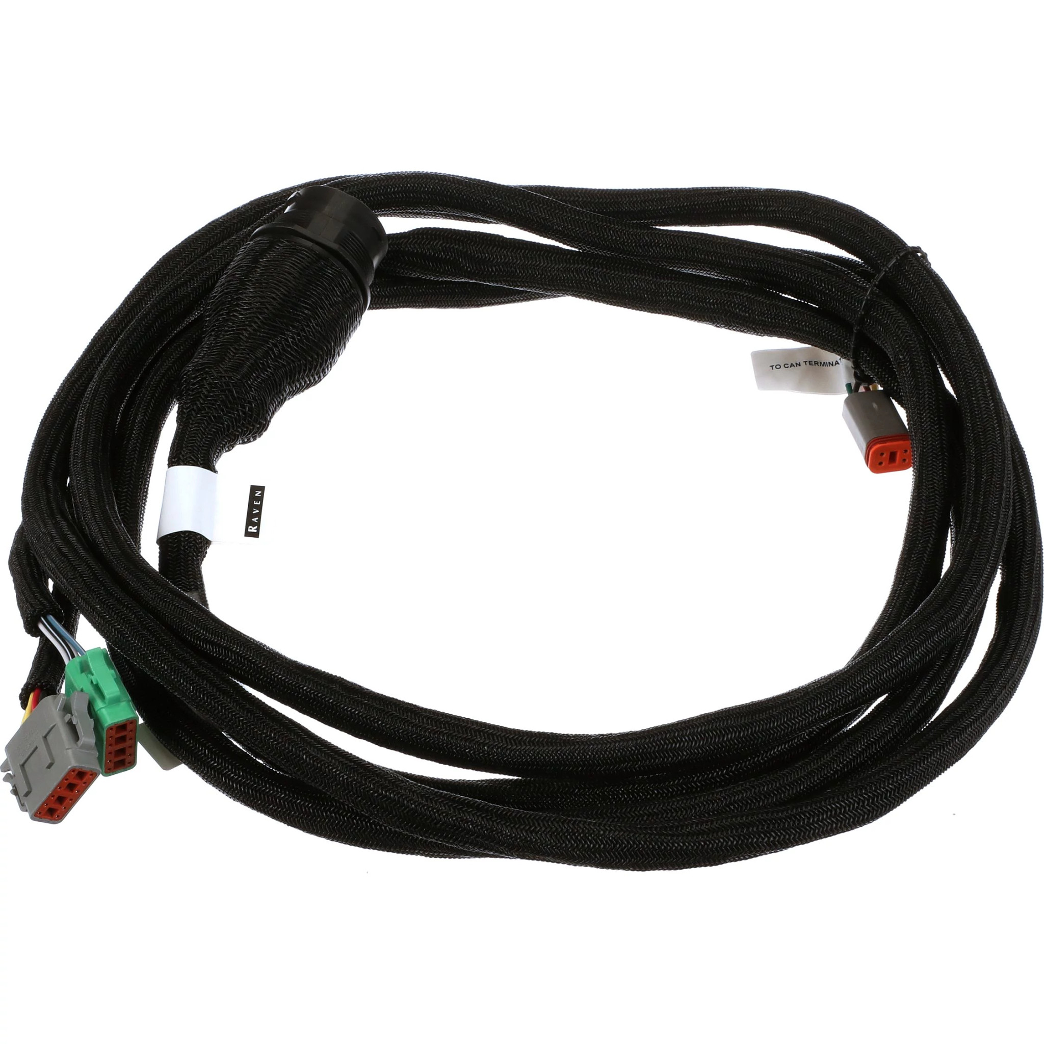 WIRE HARNESS | CASEIH | US | EN