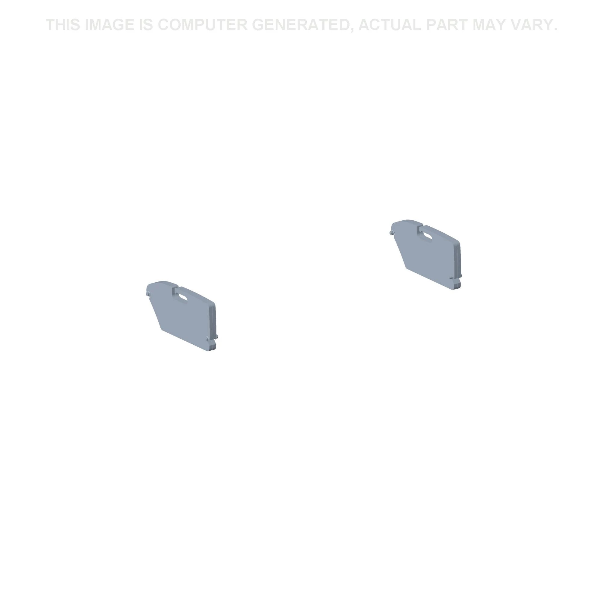 Kit de contrapeso extra - 4 x 16 kg | NEWHOLLANDCE | BR | PT