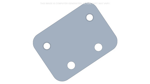 PLAQUE | NEWHOLLANDCE | EU | FR