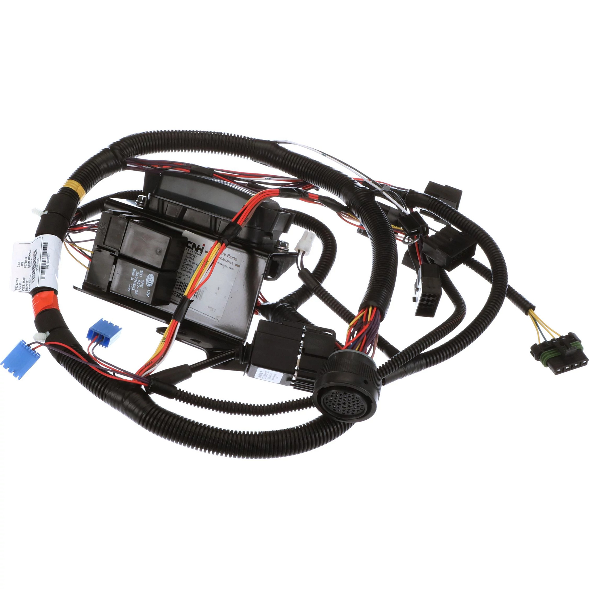 Transmission Wire Harness