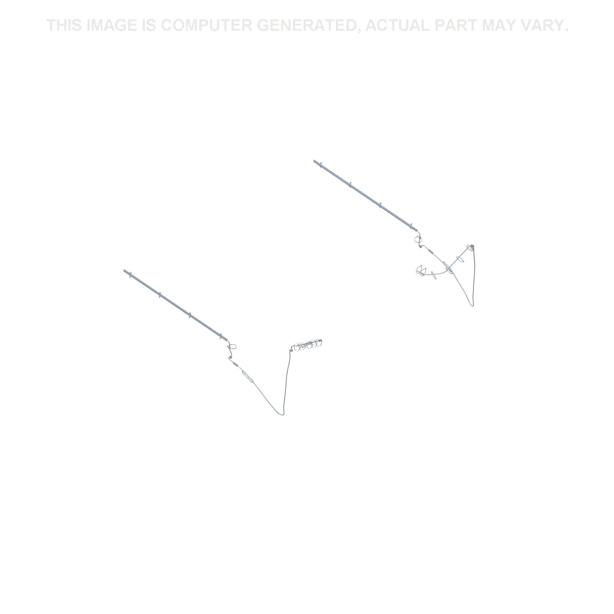 DIA KIT, HARVESTER | CASEIH | US | EN