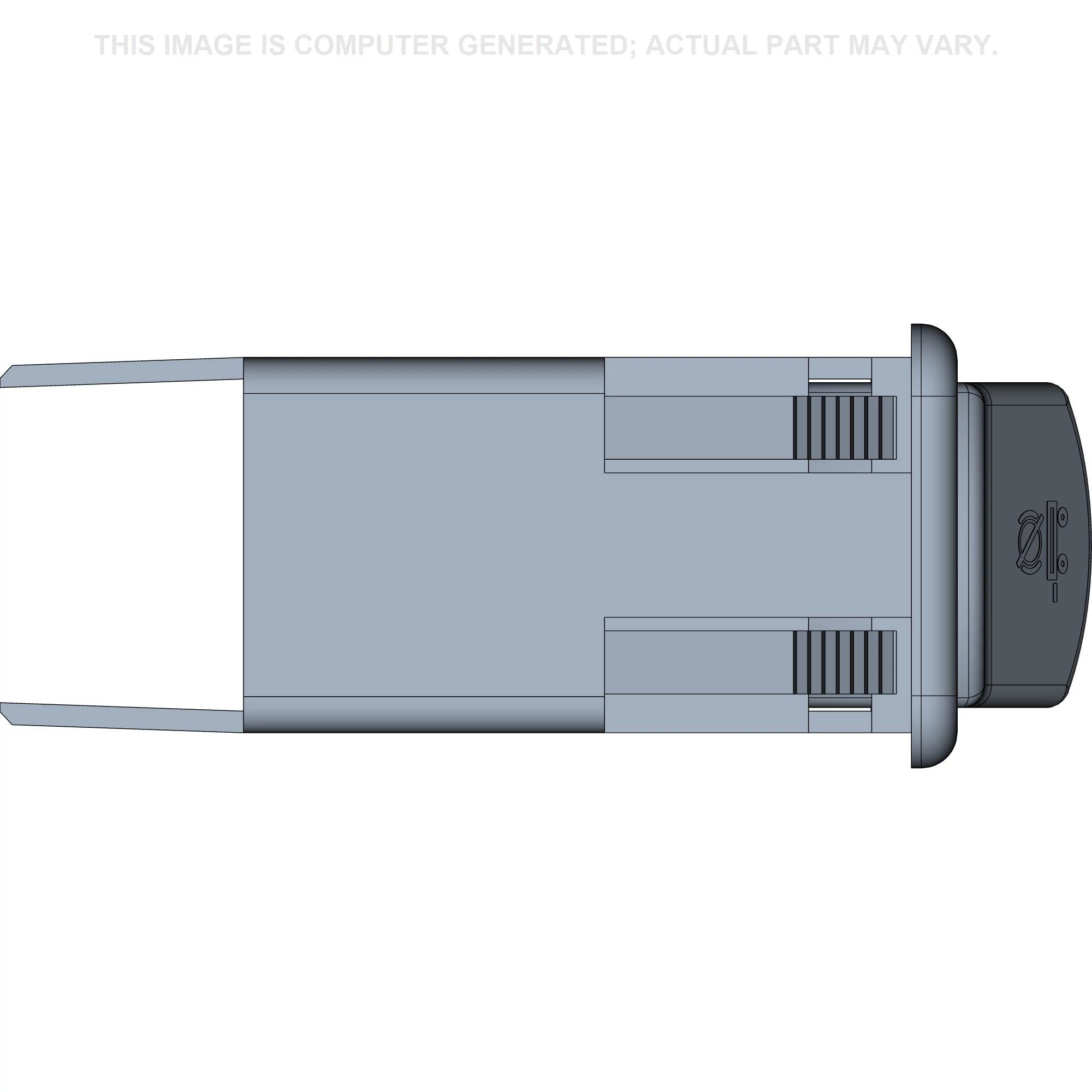 WLACZNIK DZWIGNIOWY | NEWHOLLANDAG | EU | PT
