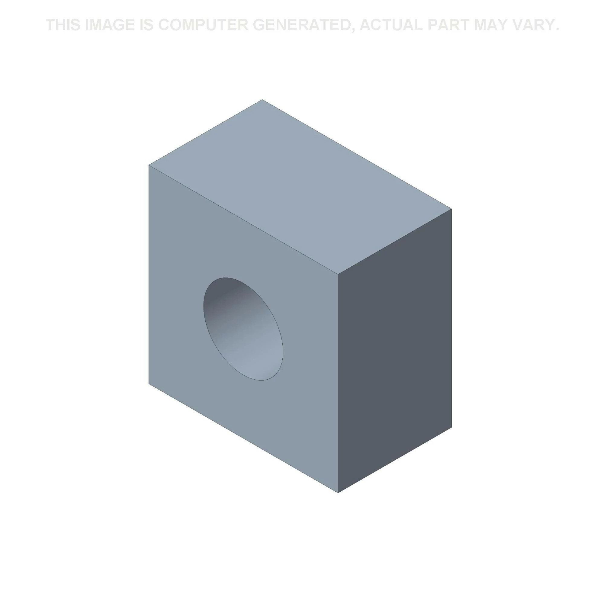 SQUARE NUT | NEWHOLLANDAG | SA | EN